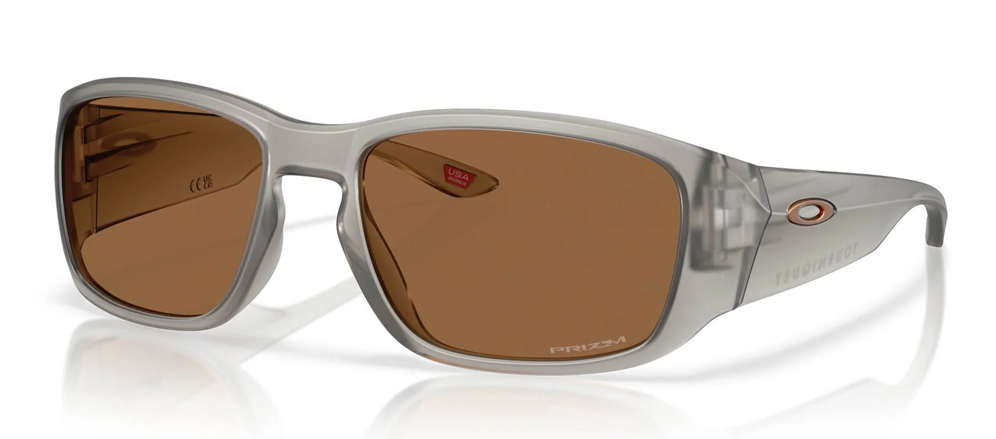 Oakley Tourniquet OO9521 - Image 15