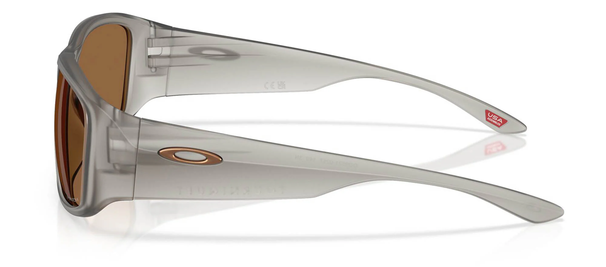 Oakley Tourniquet OO9521 - Image 17
