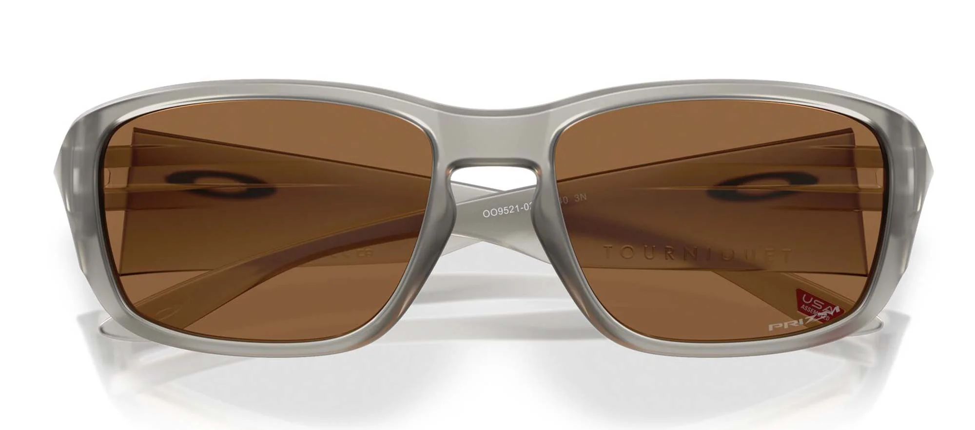 Oakley Tourniquet OO9521 - Image 18