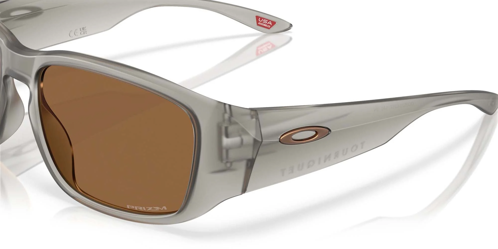 Oakley Tourniquet OO9521 - Image 21