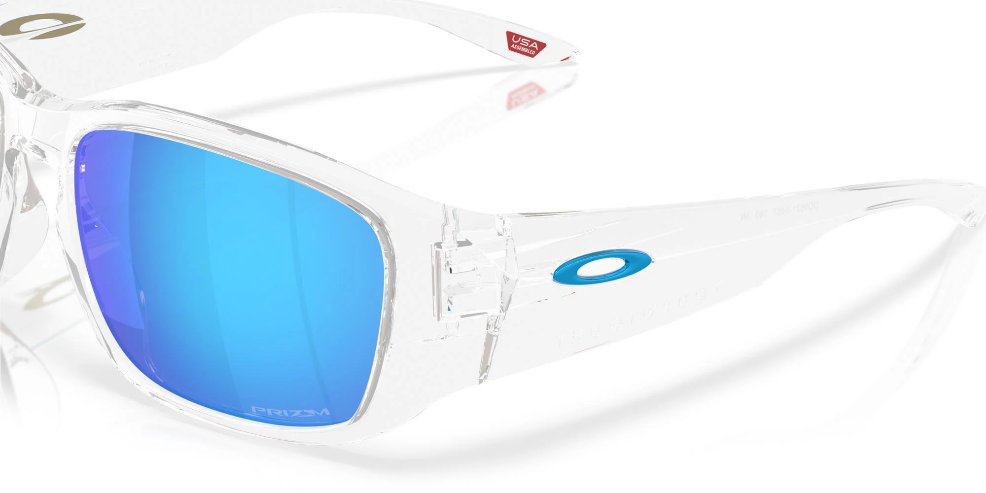 Oakley Tourniquet OO9521 - Image 3