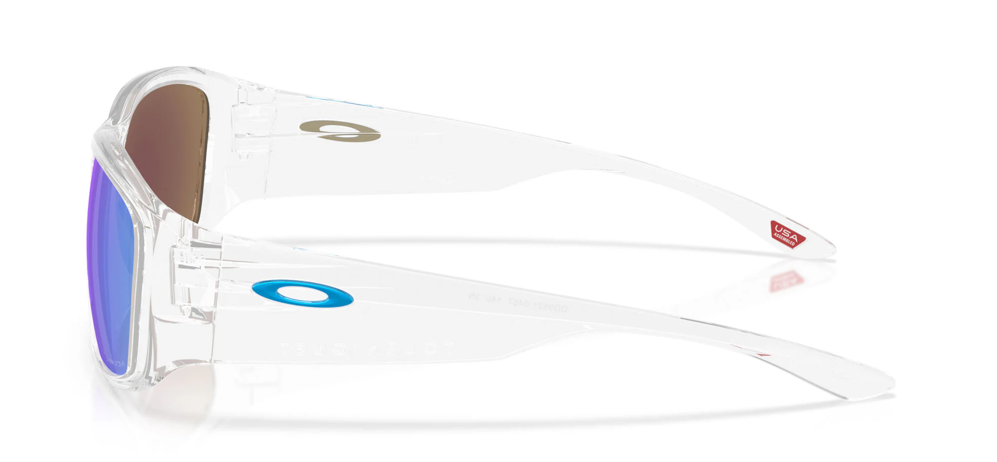 Oakley Tourniquet OO9521 - Image 5