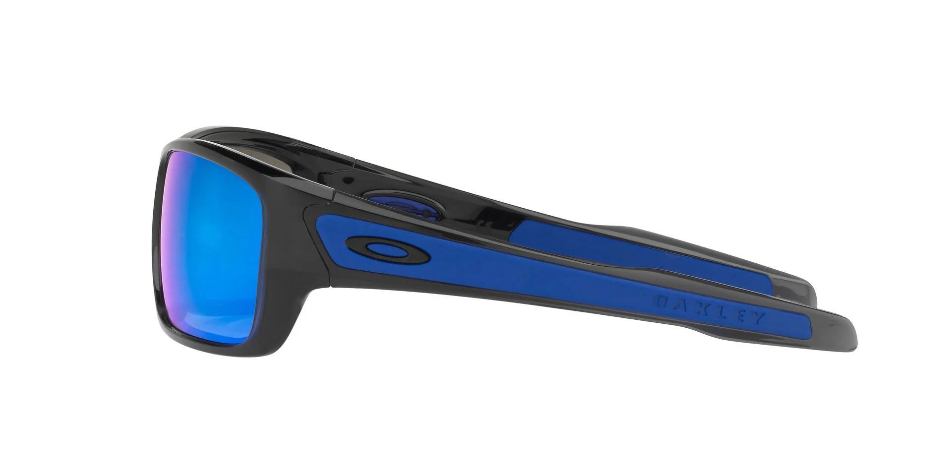Oakley Turbine OO9263 Prescription Sunglasses - Image 3