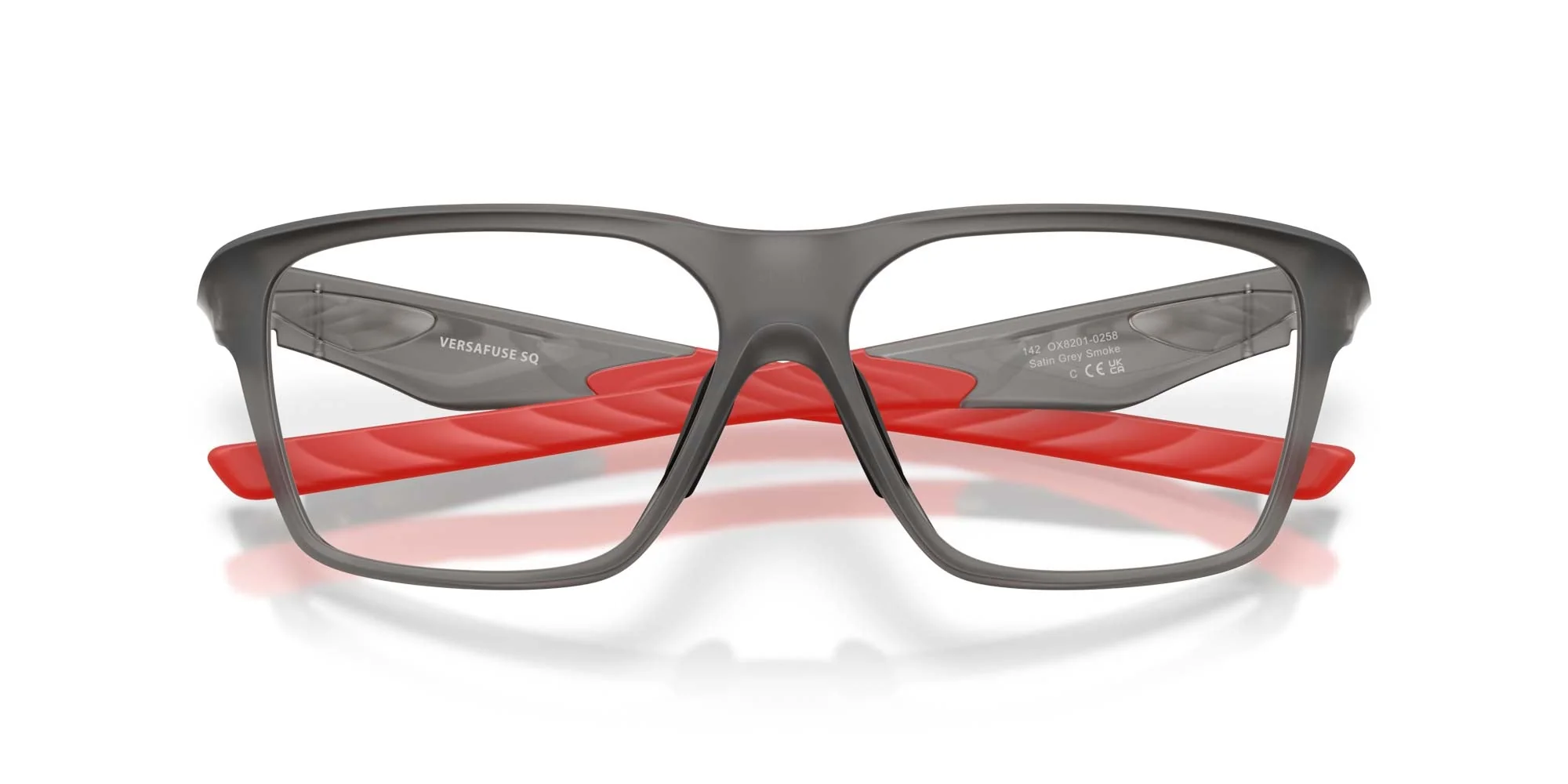 Oakley Versafuse SQ OX8201 - Image 16