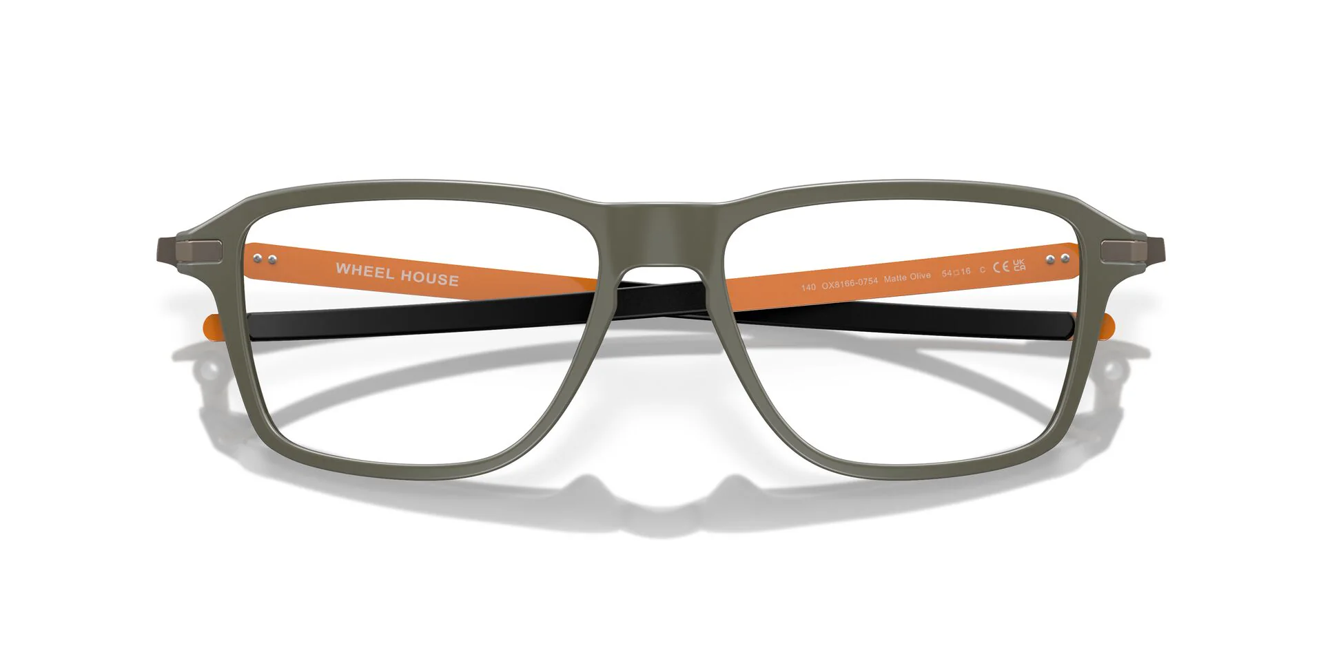 Oakley Wheel House OX8166 - Image 22