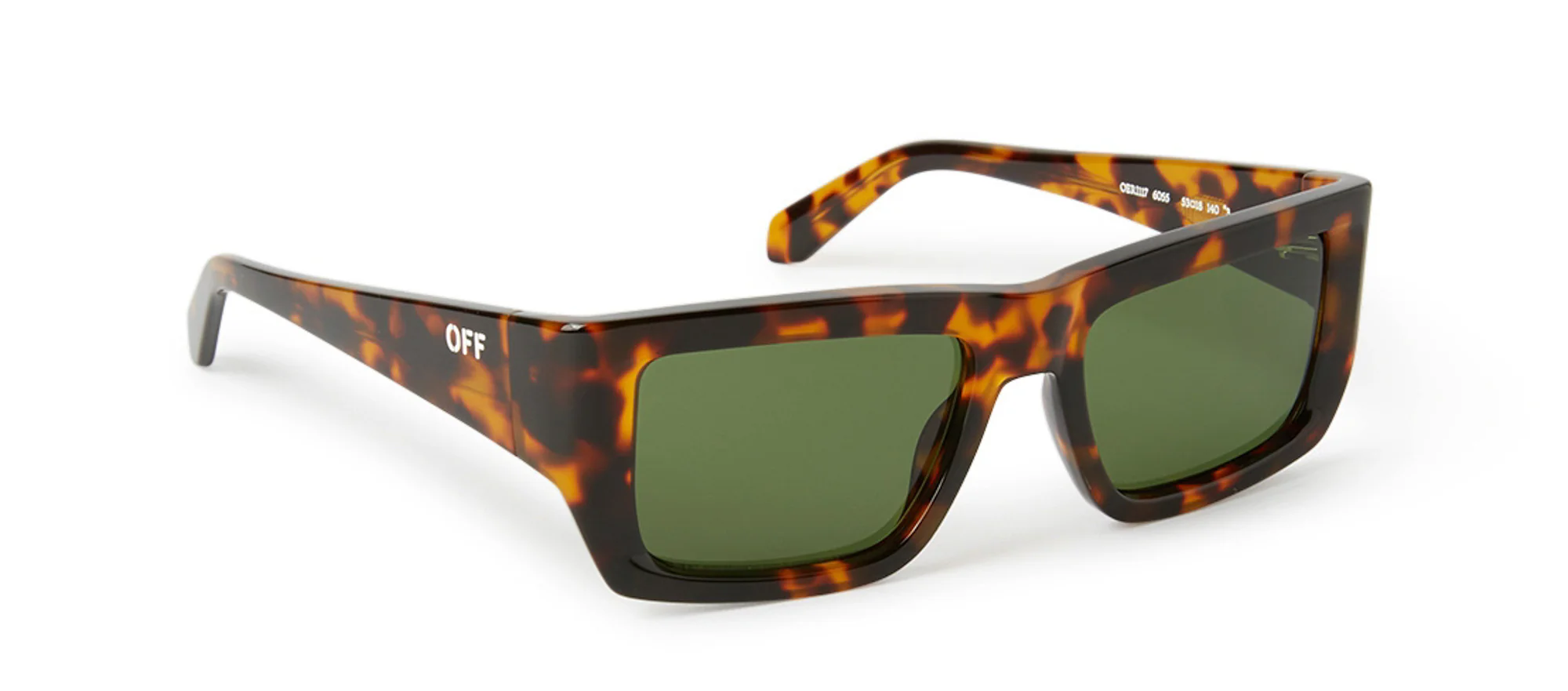 Off-White Prescott OERI117 - Image 8