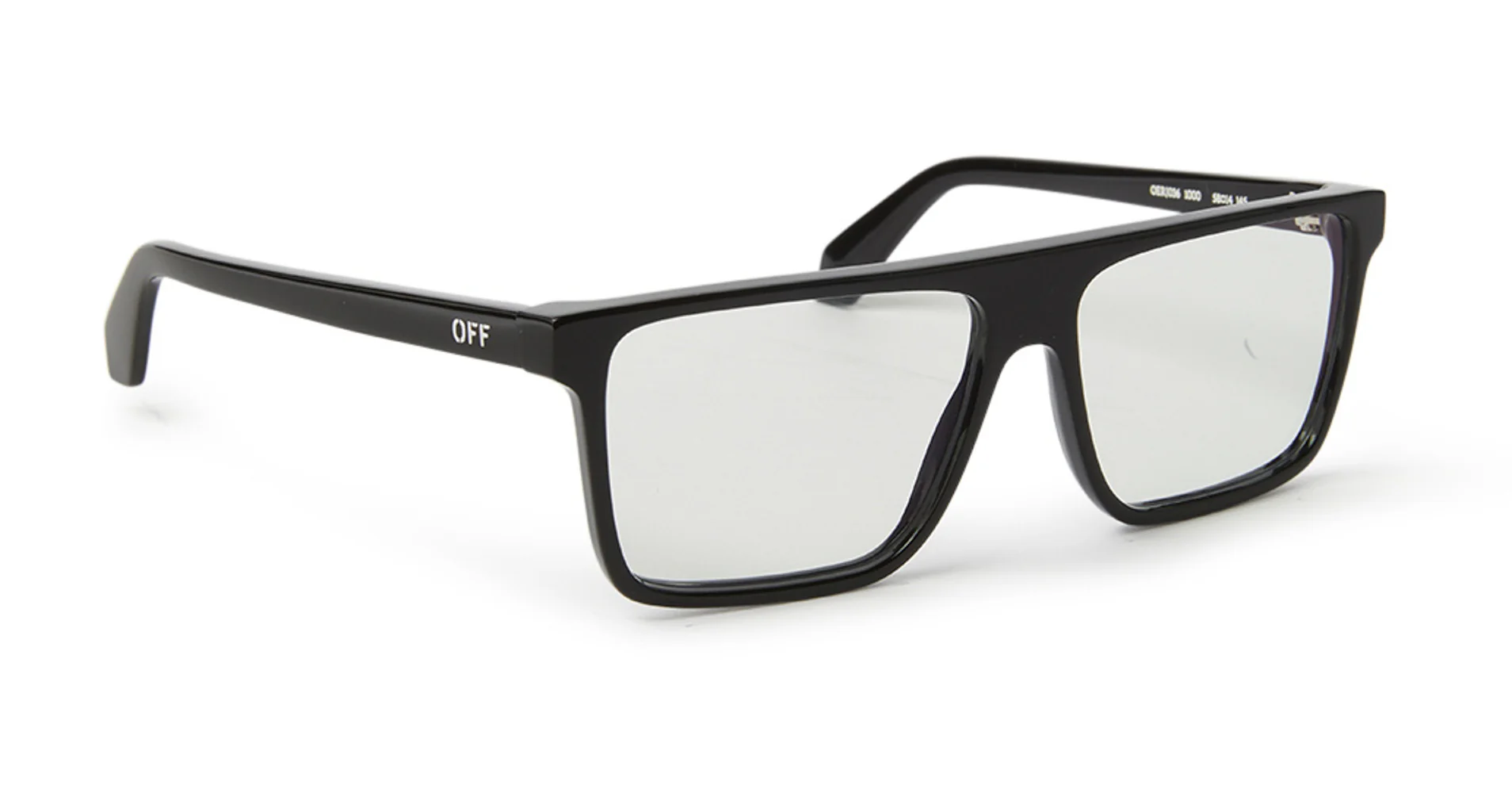Off-White Style 36 OERJ036