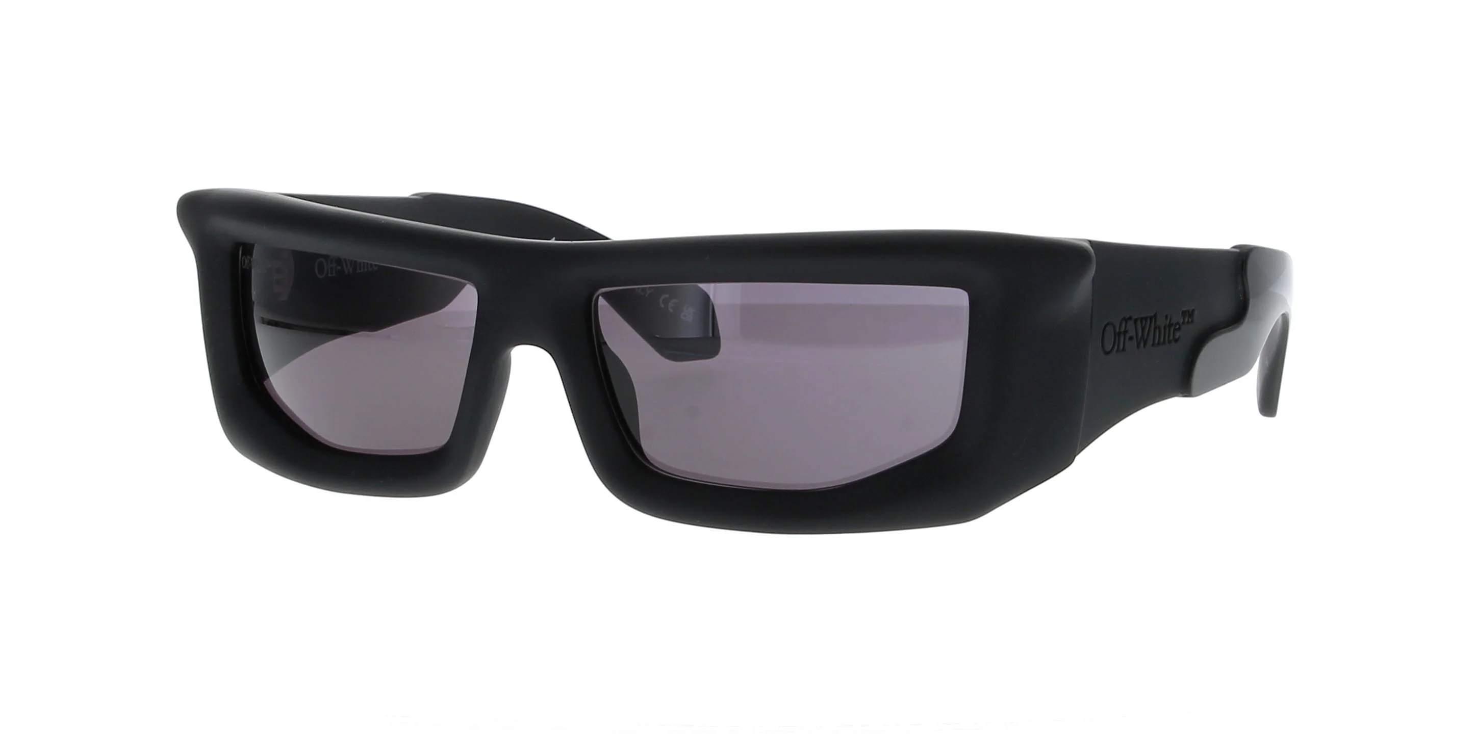 Off-White Volcanite Oeri074 - Image 6