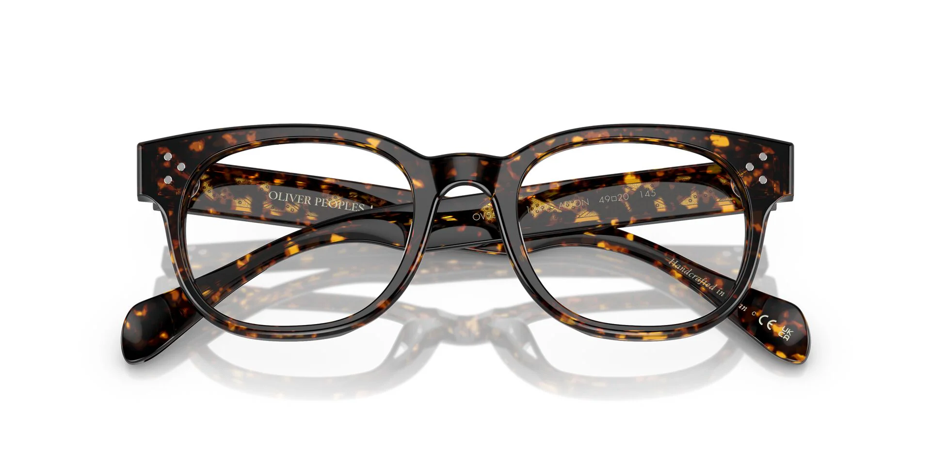 Oliver Peoples Afton OV5545U - Image 11