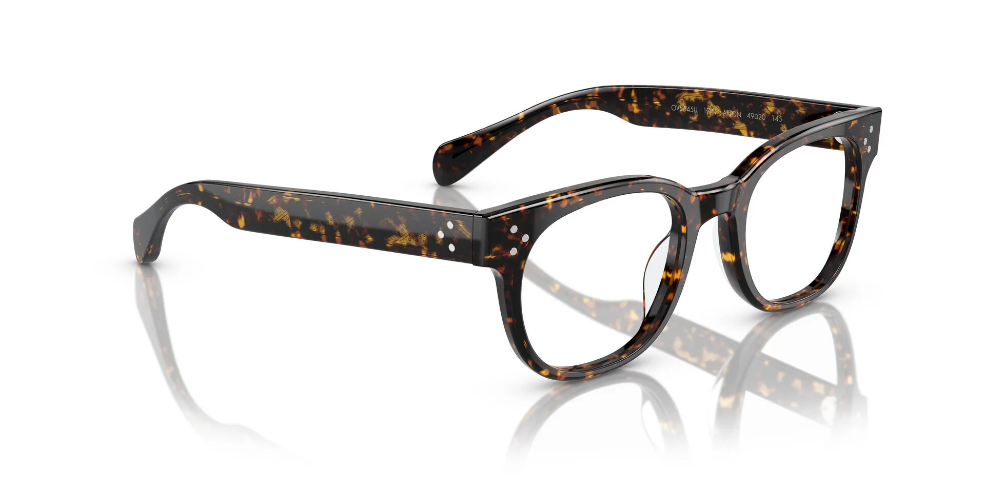 Oliver Peoples Afton OV5545U - Image 12