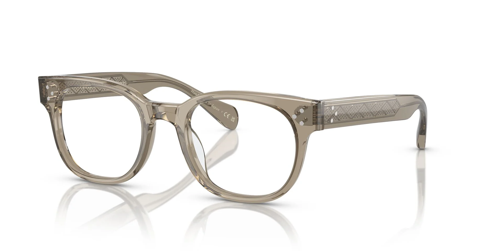 Oliver Peoples Afton OV5545U - Image 13