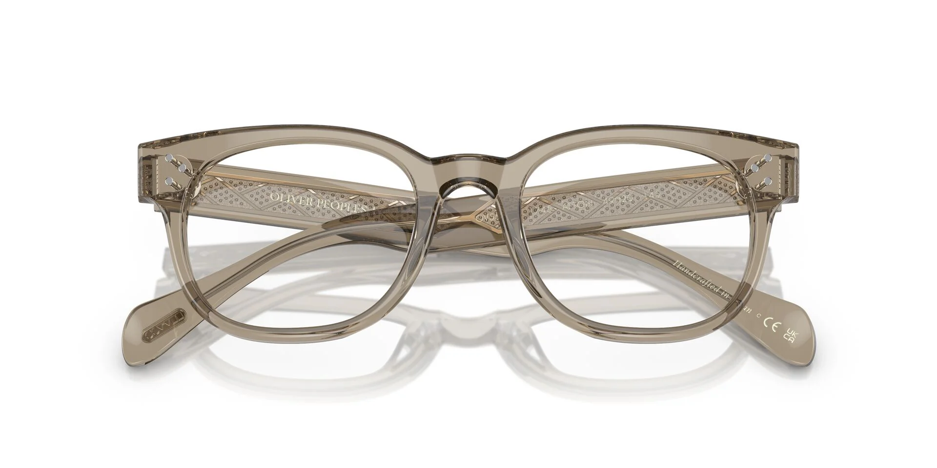 Oliver Peoples Afton OV5545U - Image 17