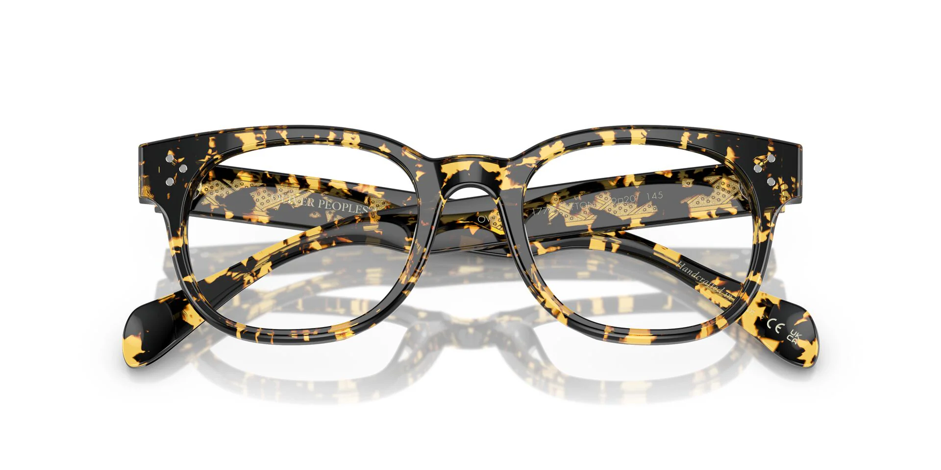 Oliver Peoples Afton OV5545U - Image 23
