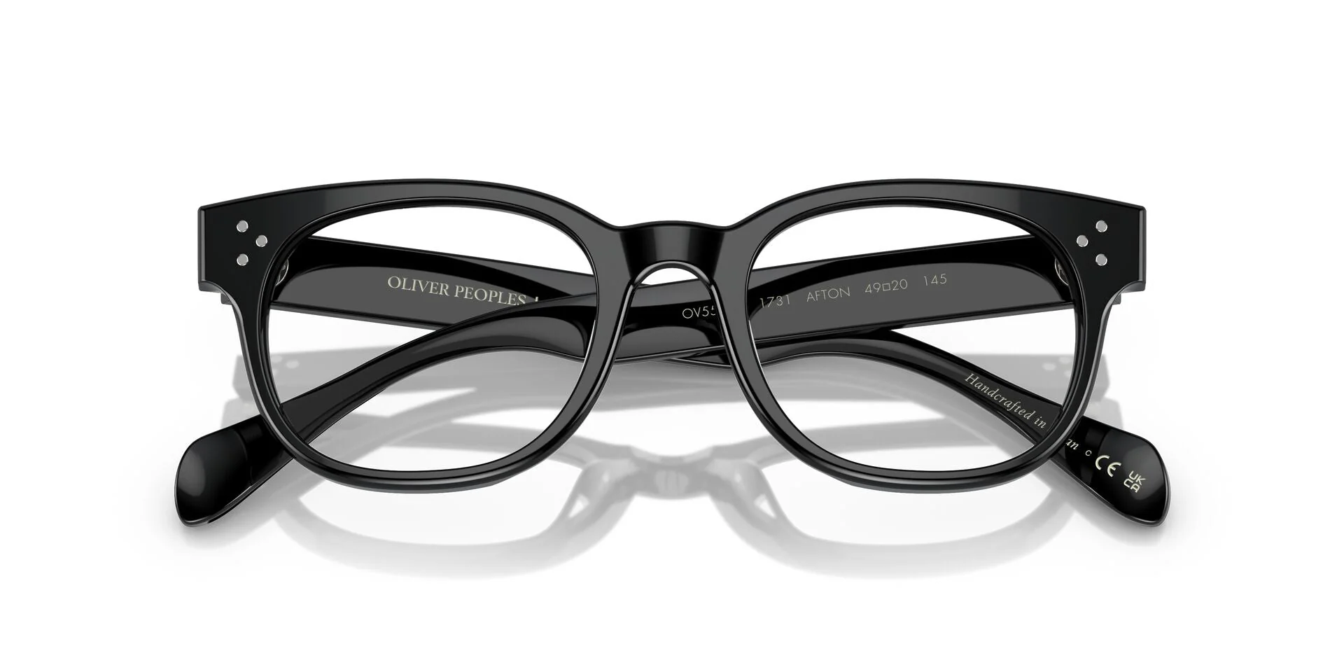 Oliver Peoples Afton OV5545U - Image 5