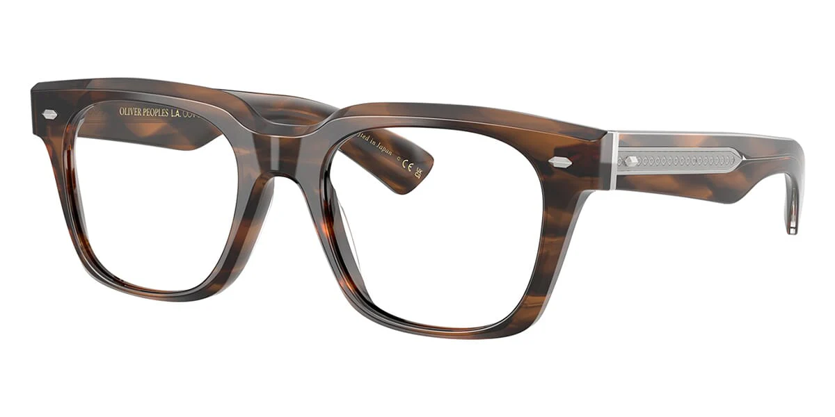 Oliver Peoples Alfrey OV5570U