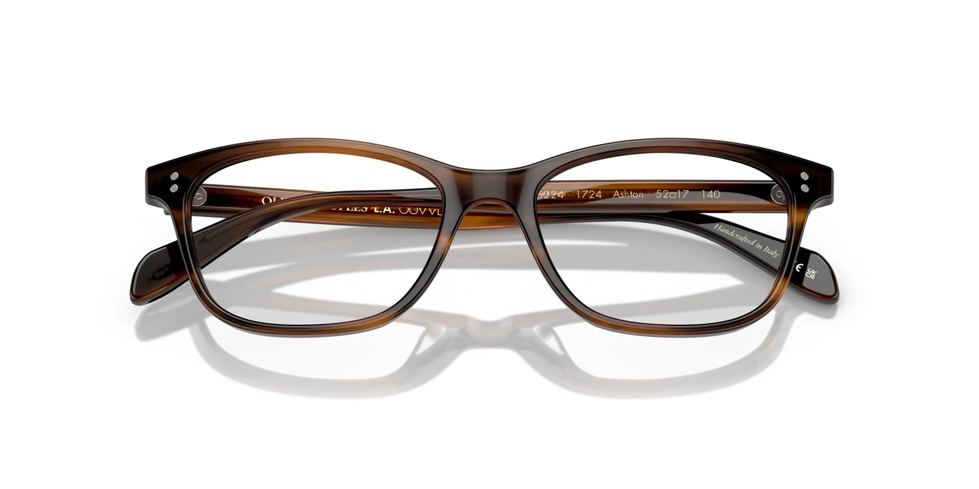 Oliver Peoples Ashton OV5224 - Image 20