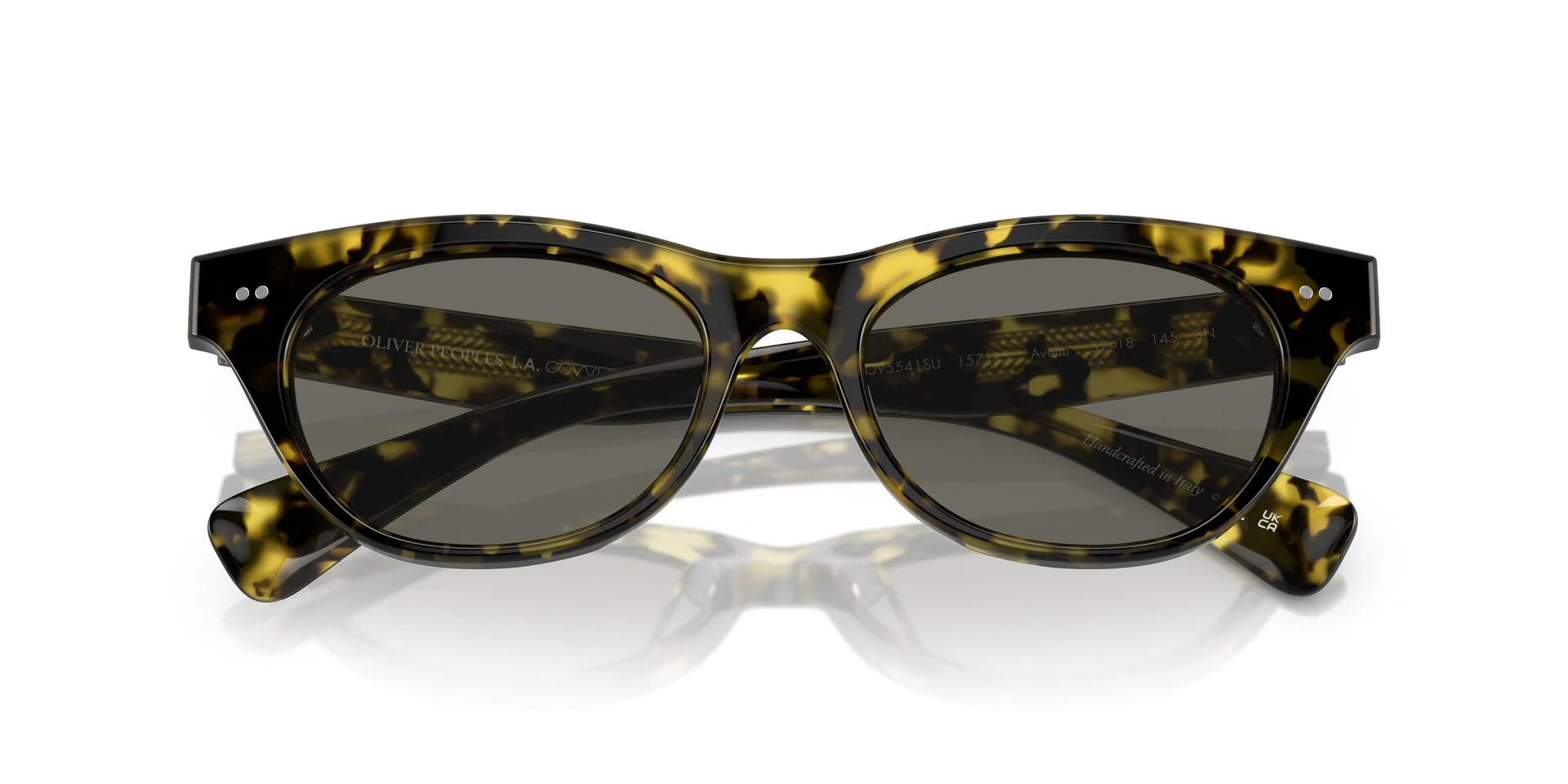 Oliver Peoples Avelin OV5541SU - Image 29