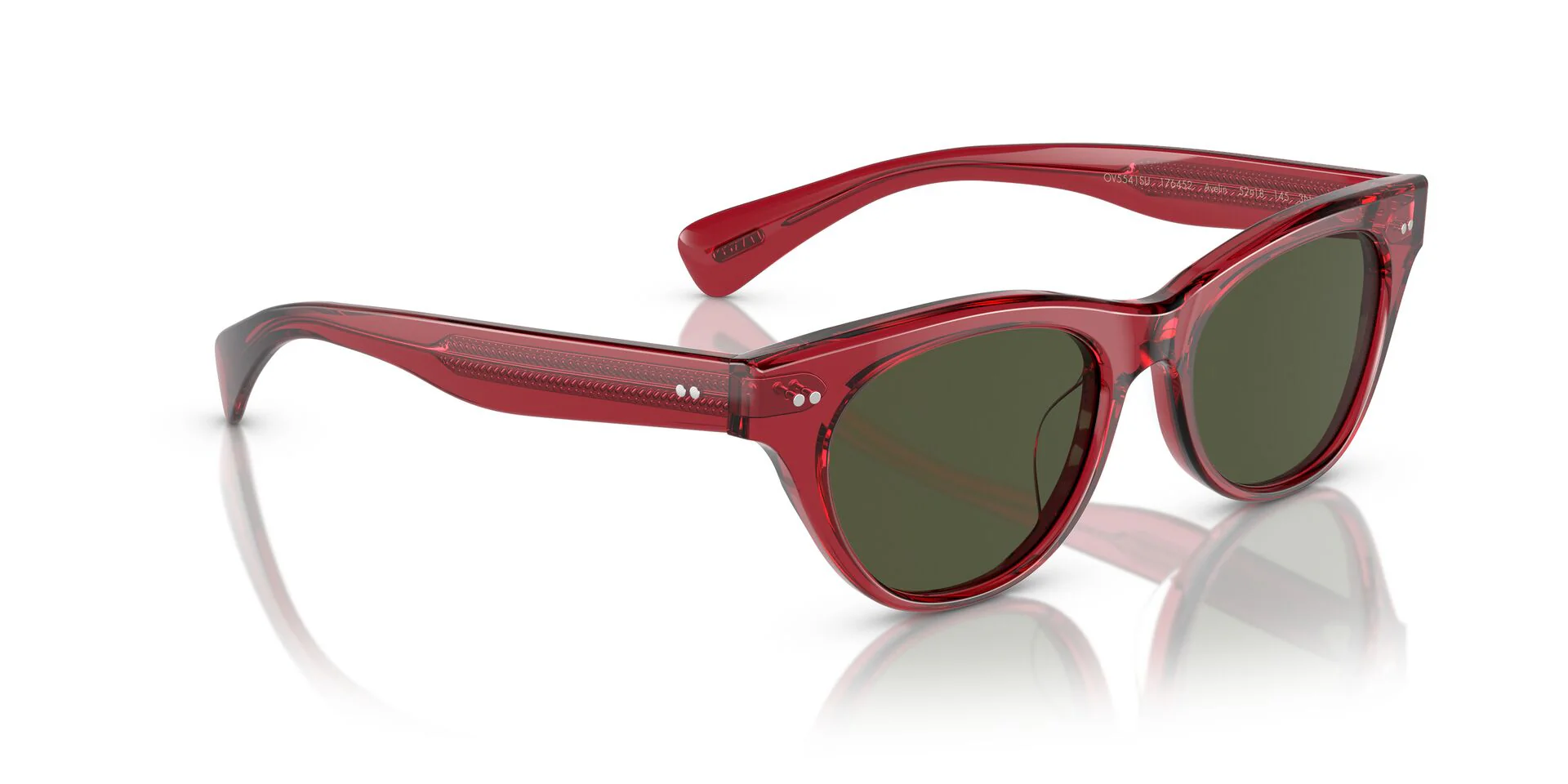 Oliver Peoples Avelin OV5541SU - Image 6