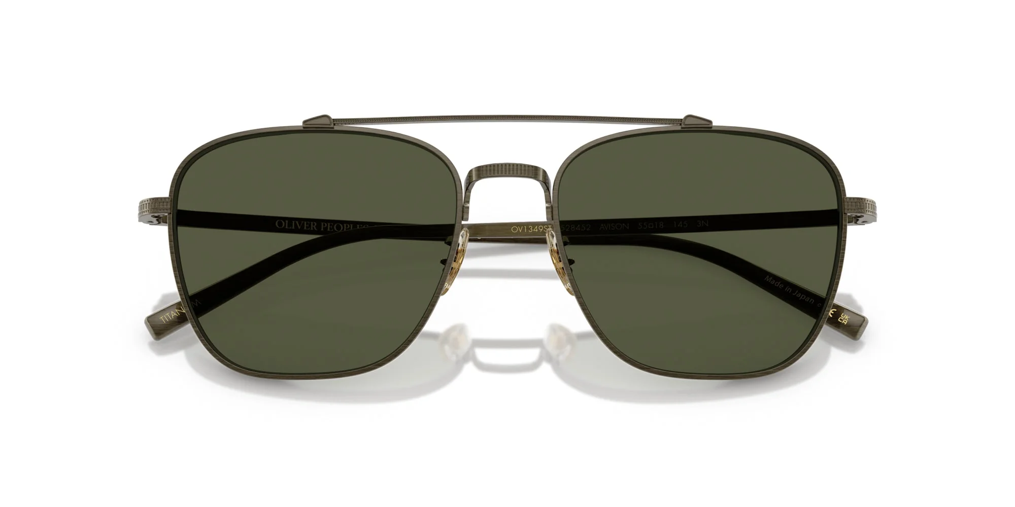 Oliver Peoples Avison OV1349ST - Image 29