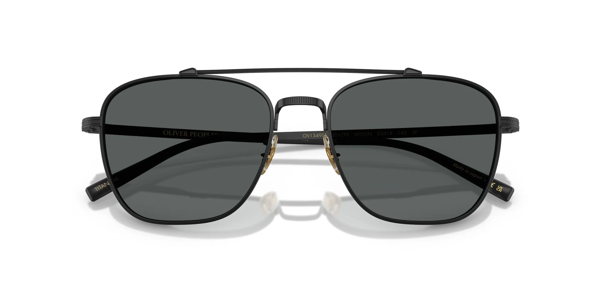 Oliver Peoples Avison OV1349ST - Image 5