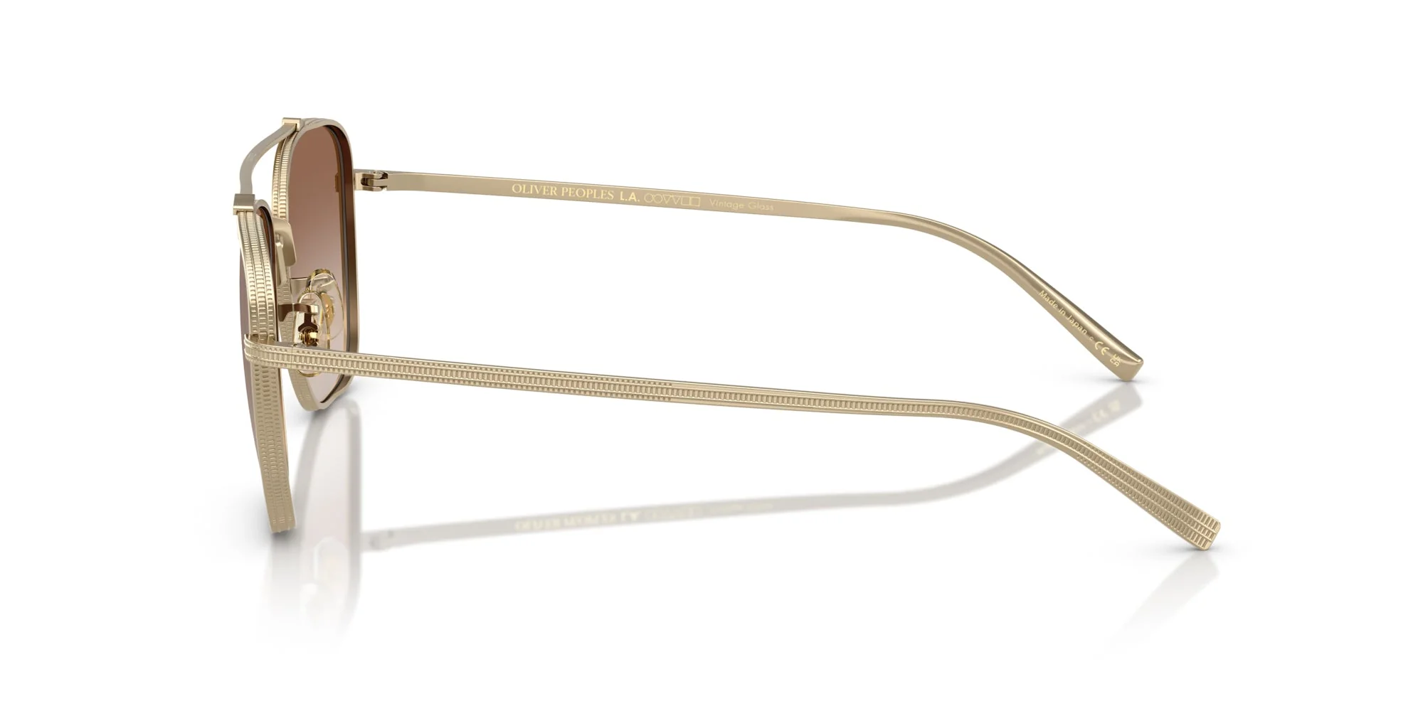 Oliver Peoples Avison OV1349ST - Image 9