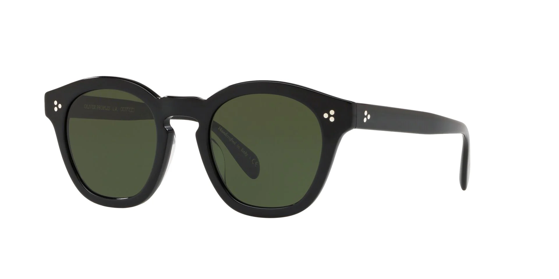 Oliver Peoples Boudreau L.A OV5382SU