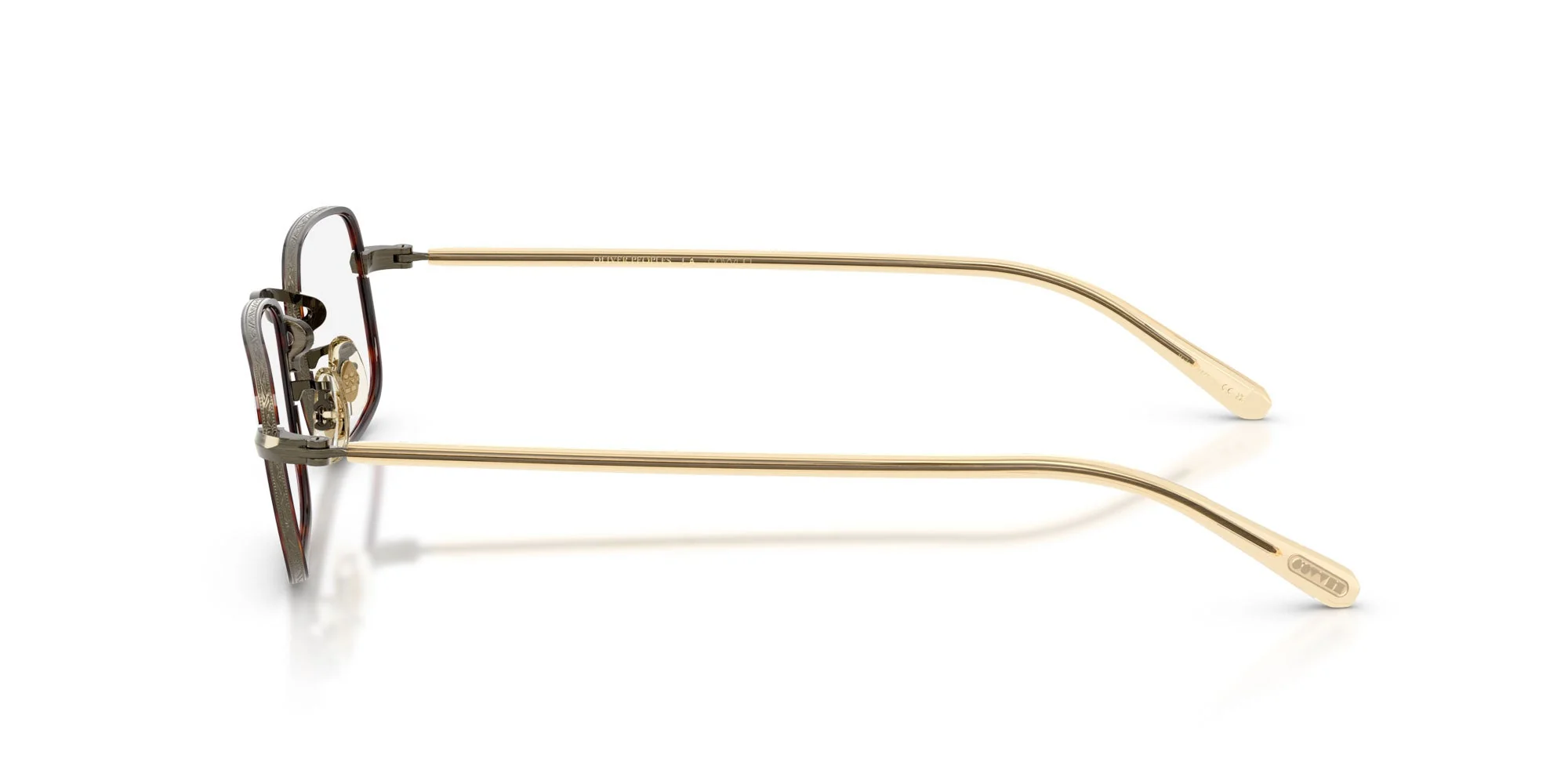 Oliver Peoples Brymer OV1366T - Image 3