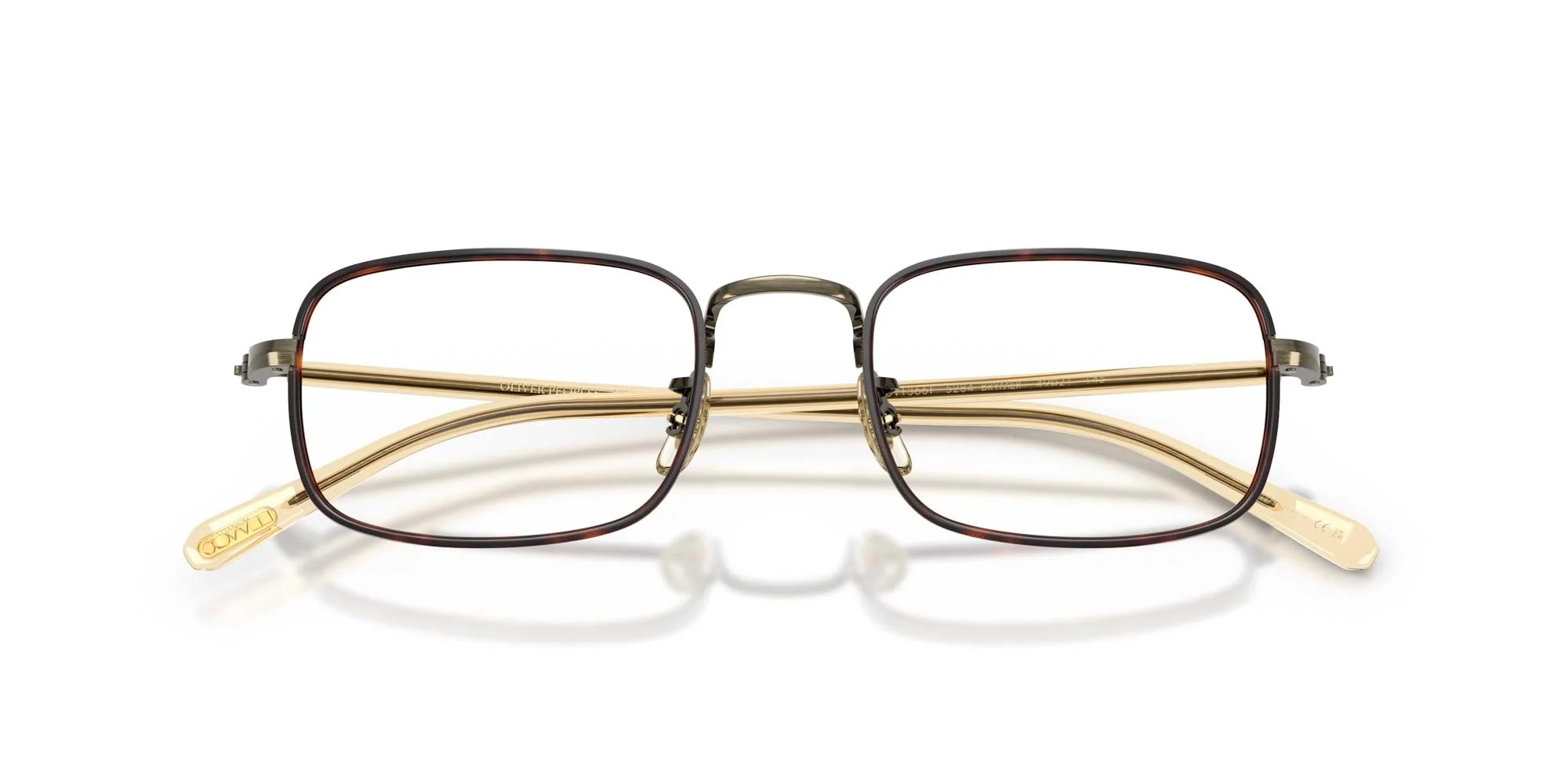 Oliver Peoples Brymer OV1366T - Image 5