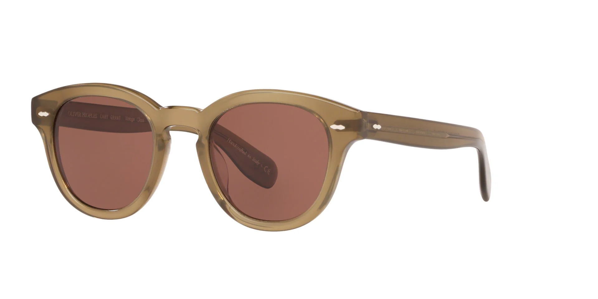 Oliver Peoples Cary Grant OV5413SU - Image 13