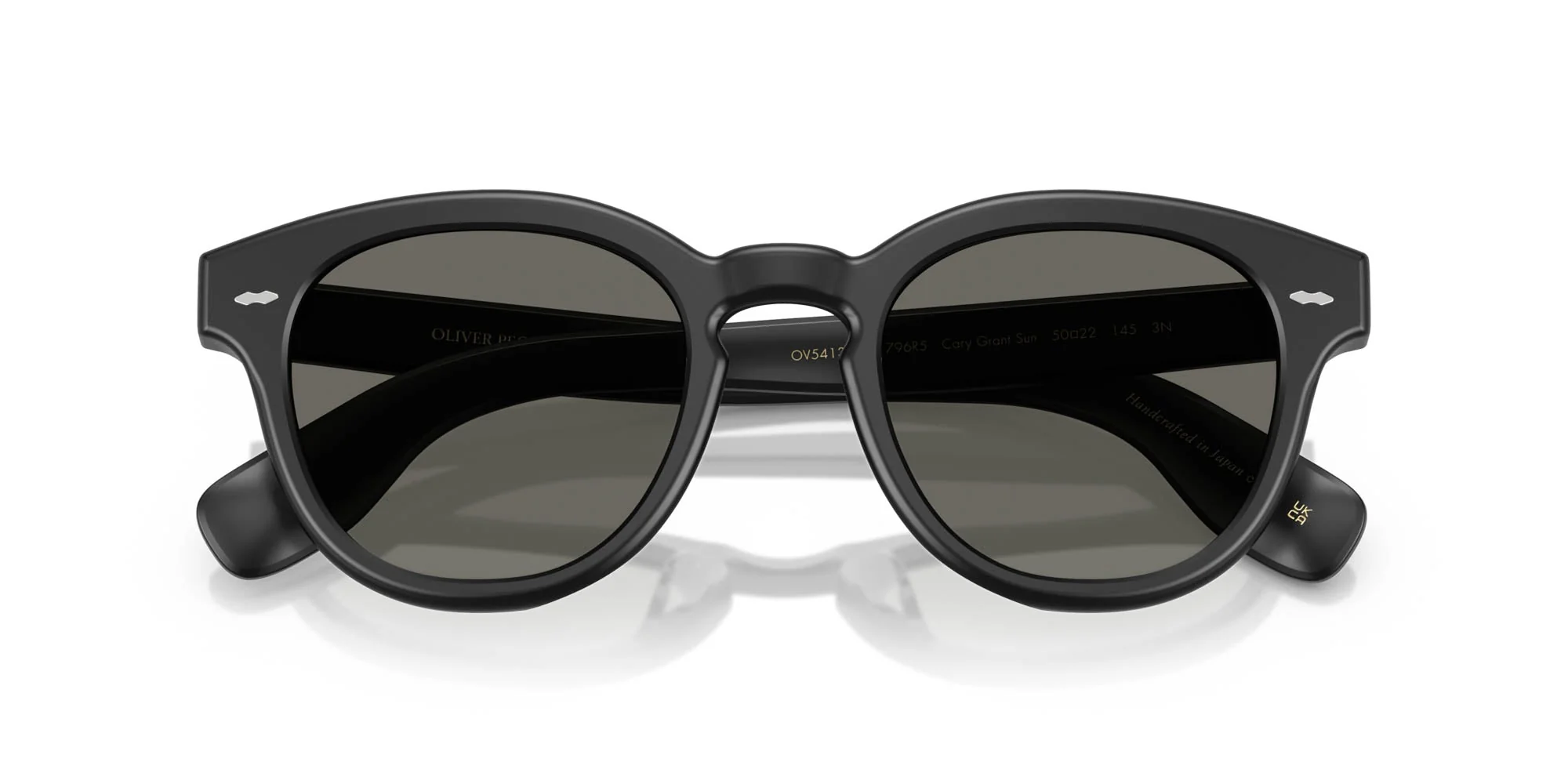 Oliver Peoples Cary Grant Sun OV5413SU - Image 5
