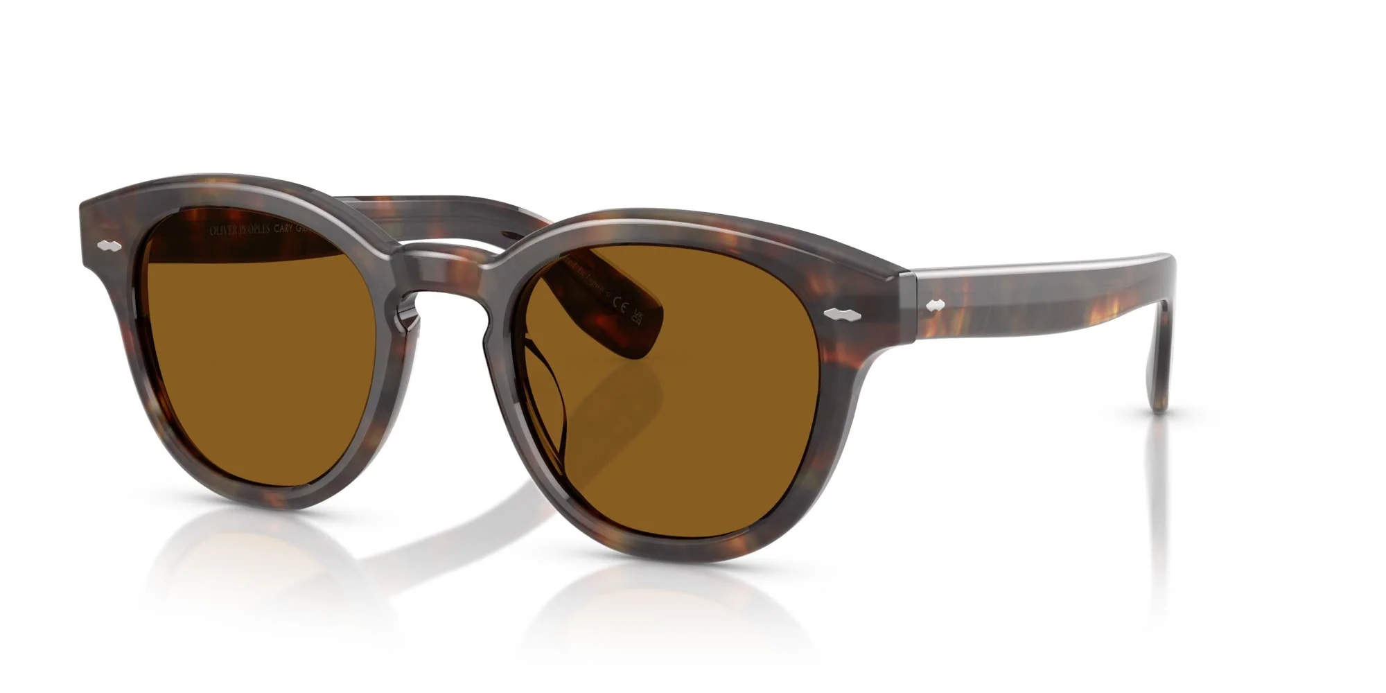 Oliver Peoples Cary Grant Sun OV5413SU - Image 7