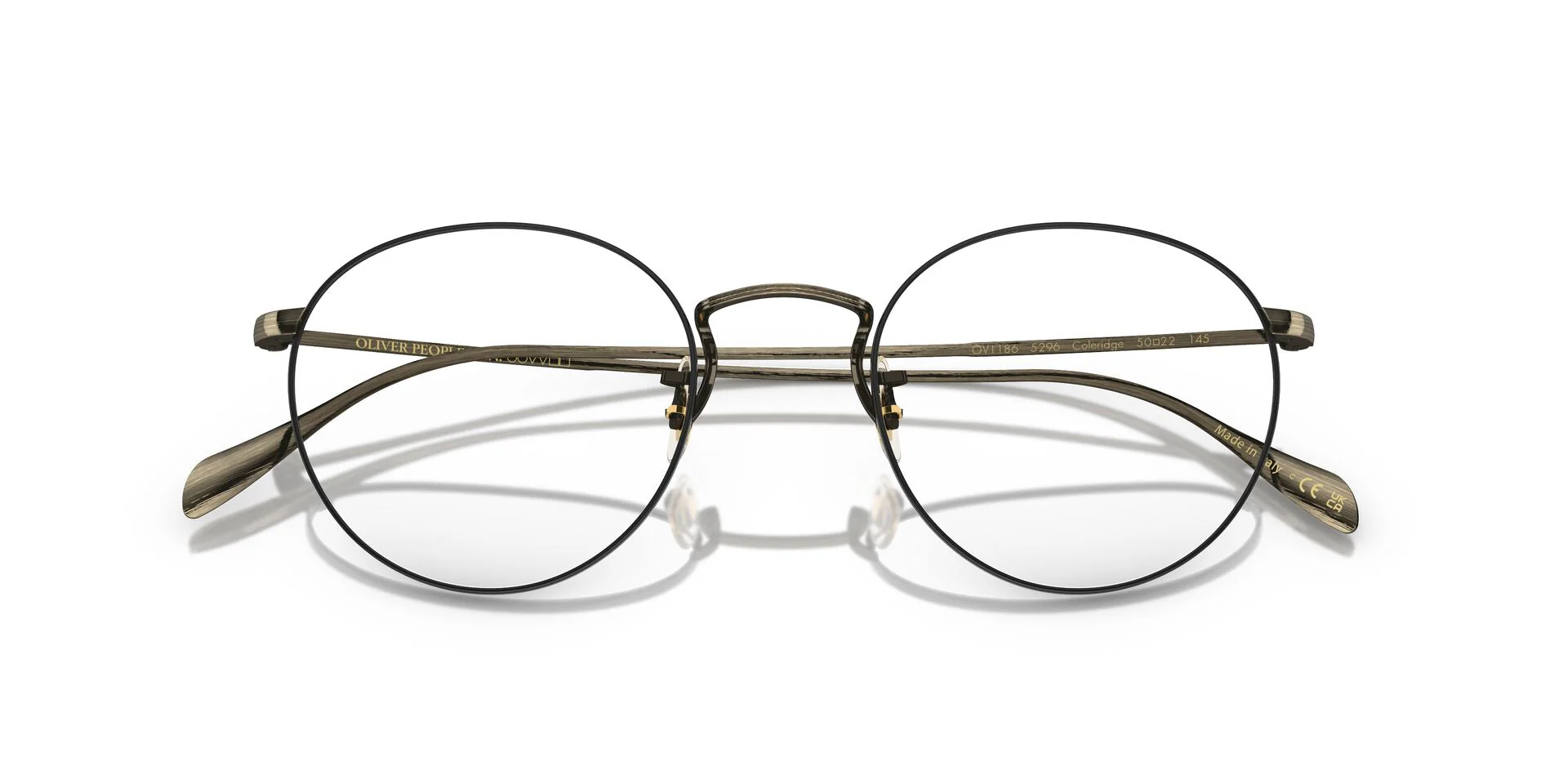 Oliver Peoples Coleridge OV1186 - Image 16