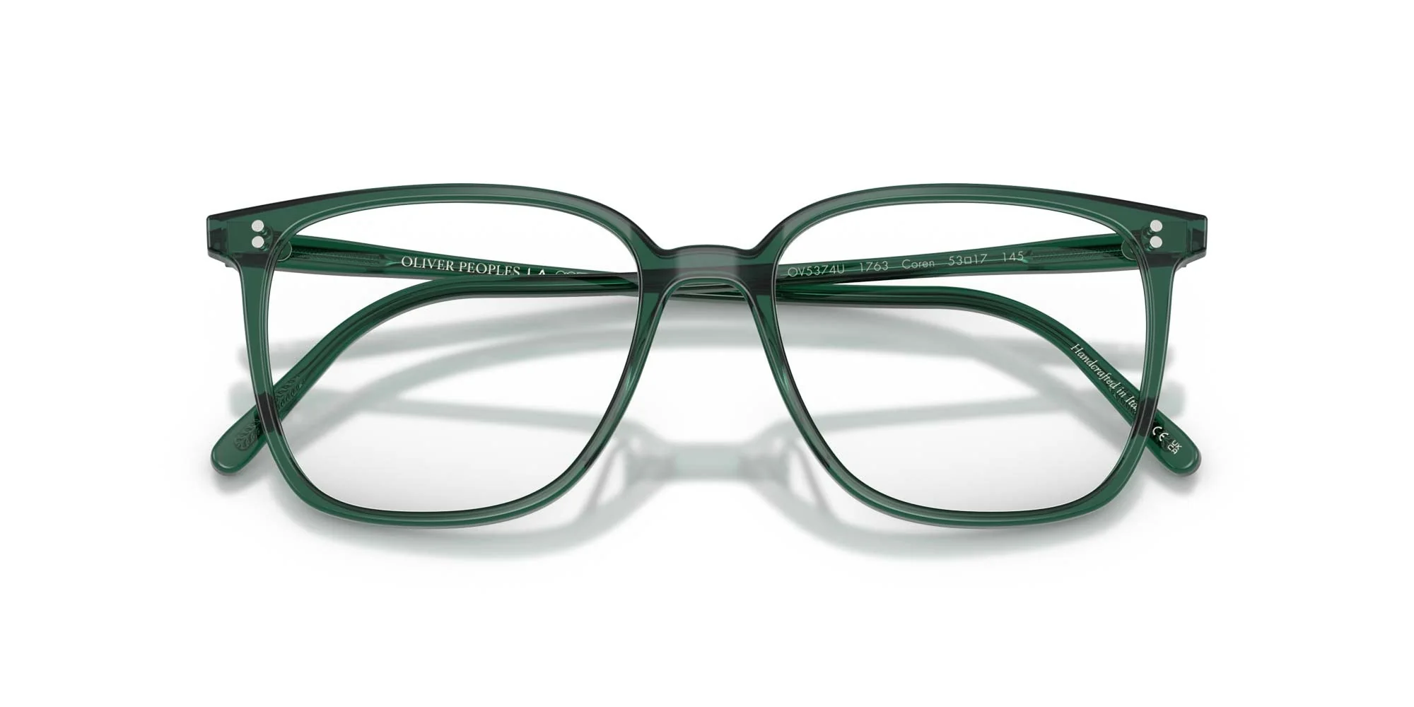 Oliver Peoples Coren OV5374U - Image 8