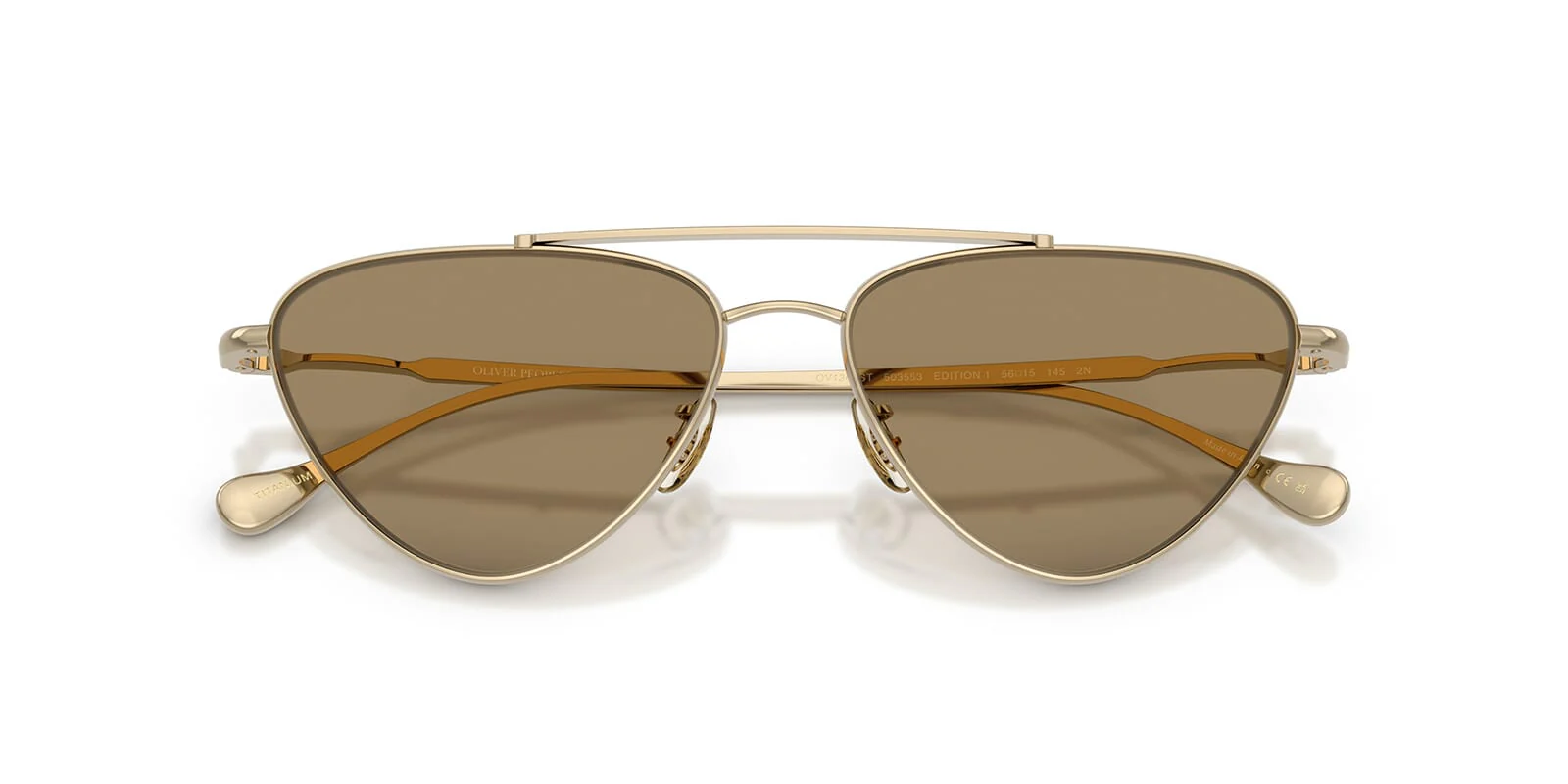 Oliver Peoples Edition 1 OV1369ST - Image 4