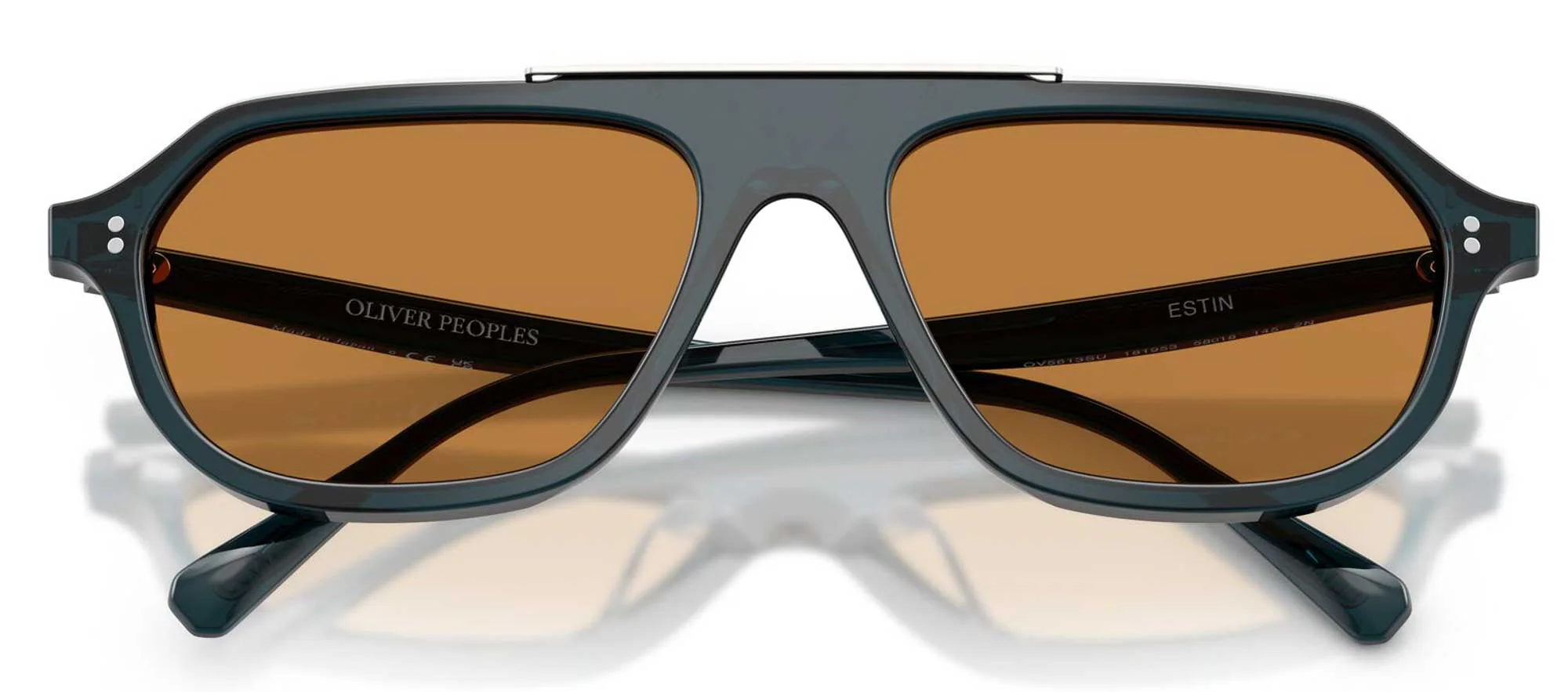 Oliver Peoples Estin OV5613SU - Image 14