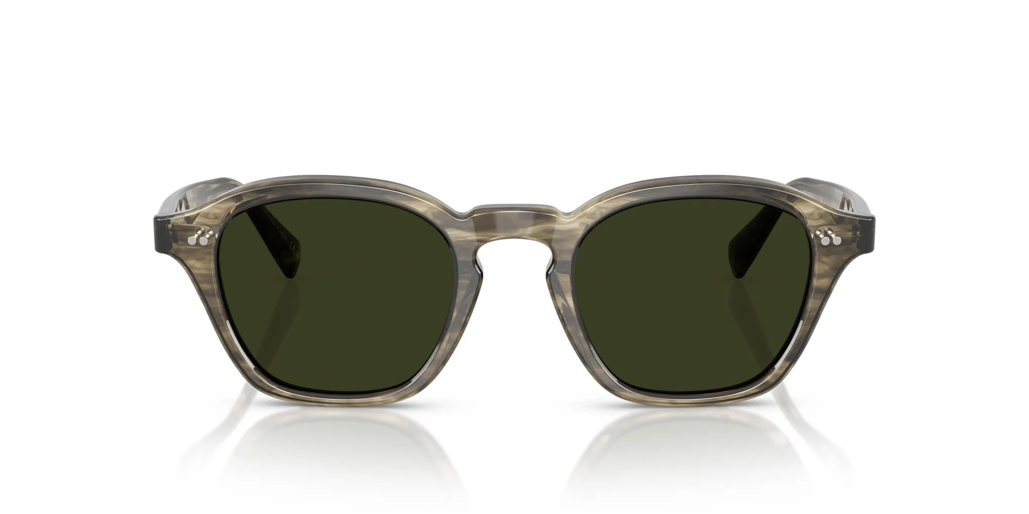 Oliver Peoples Eyles OV5580SU - Image 8