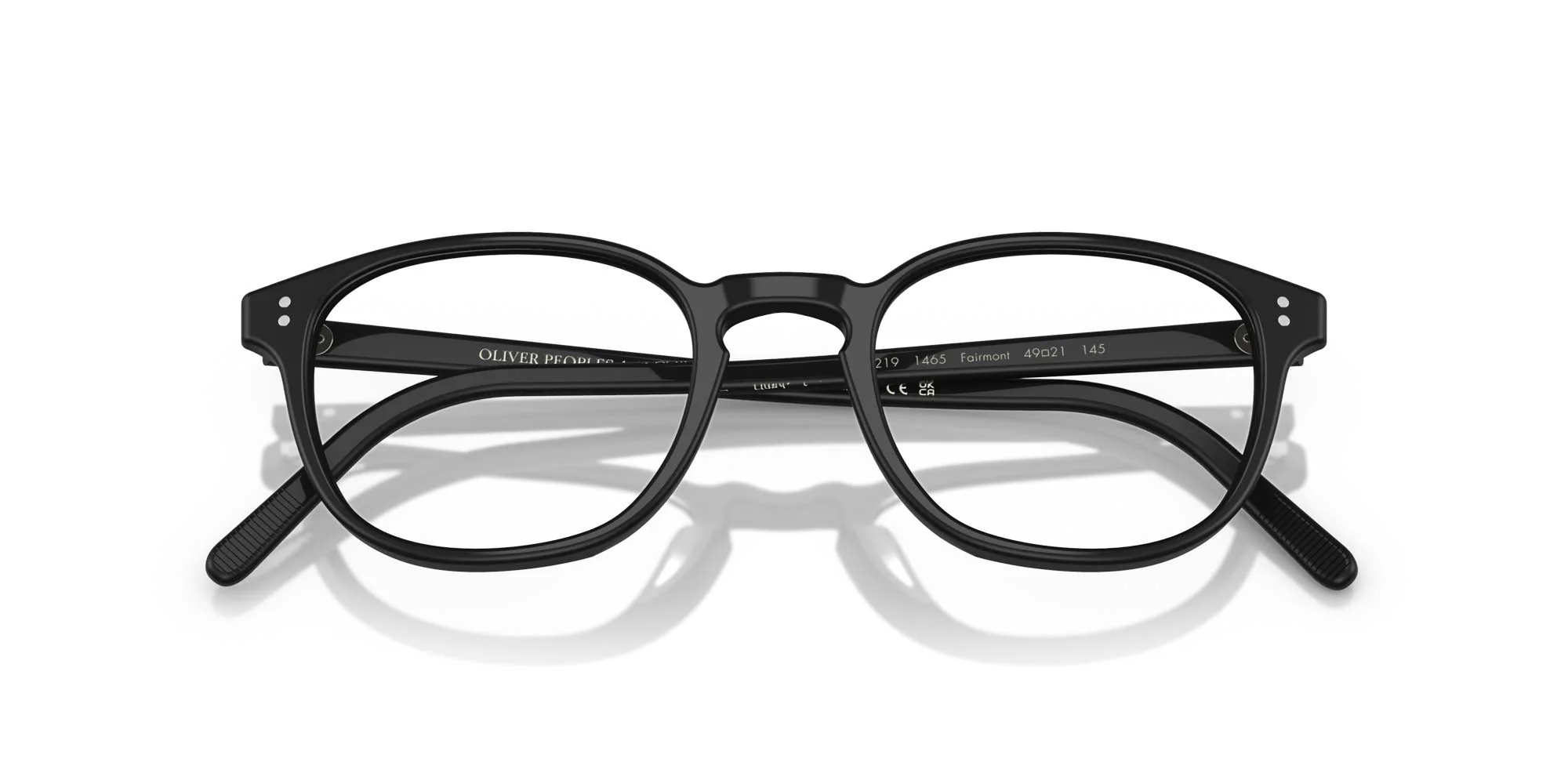 Oliver Peoples Fairmont OV5219 - Image 38