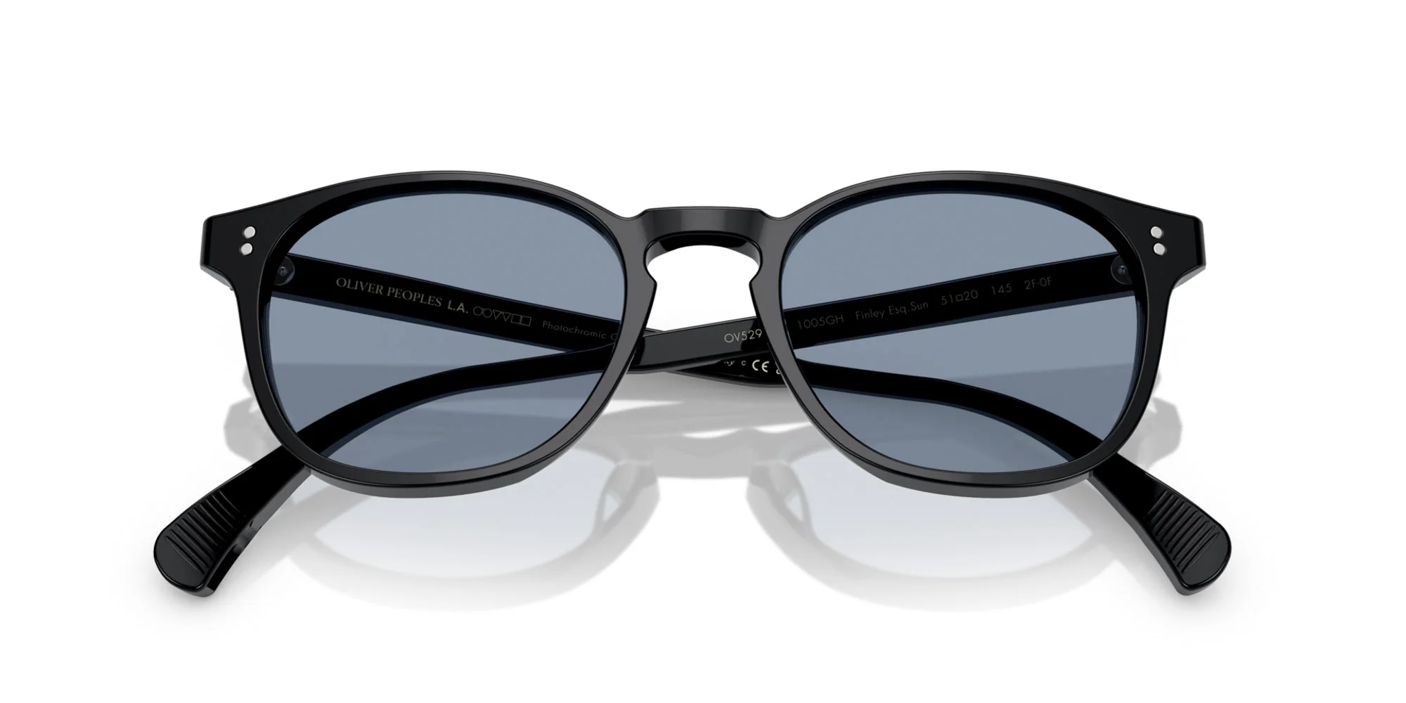 Oliver Peoples Finley ESQ. SUN OV5298SU - Image 20