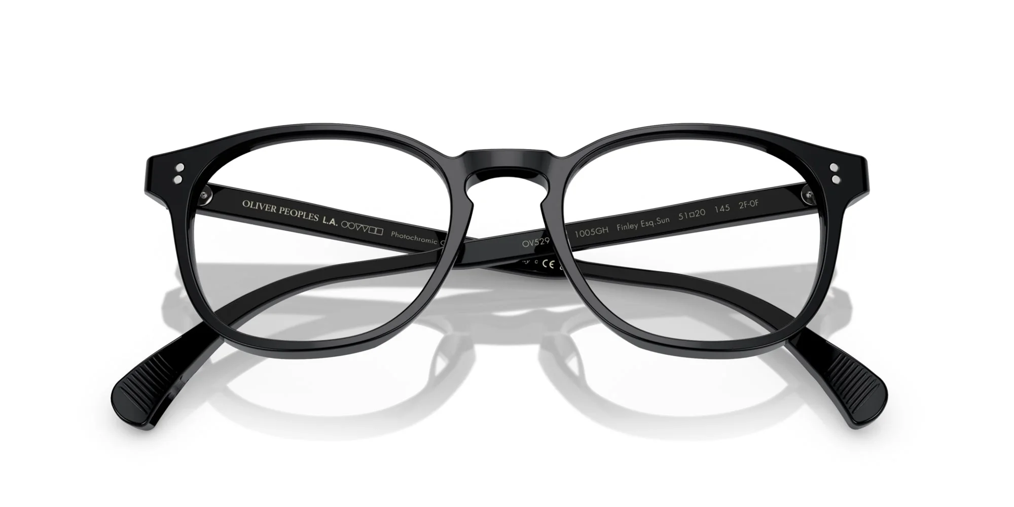 Oliver Peoples Finley ESQ. SUN OV5298SU - Image 22