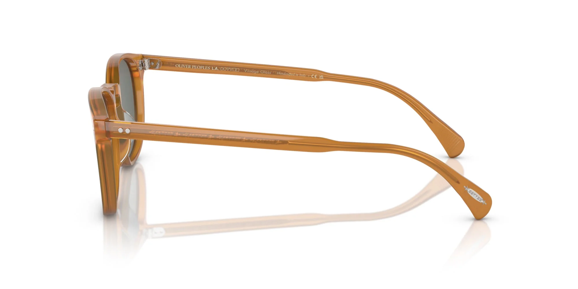 Oliver Peoples Finley ESQ. SUN OV5298SU - Image 26