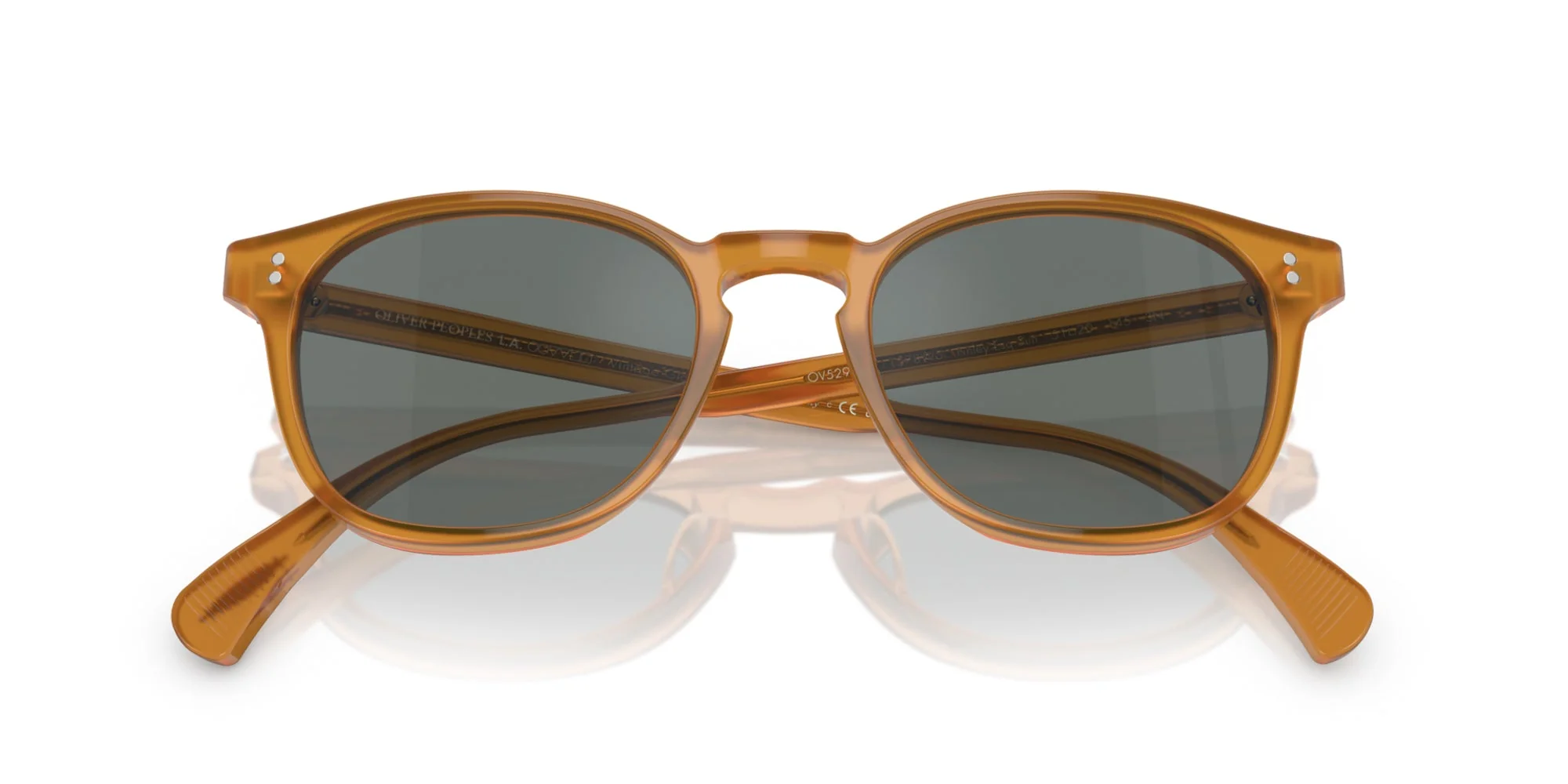 Oliver Peoples Finley ESQ. SUN OV5298SU - Image 28