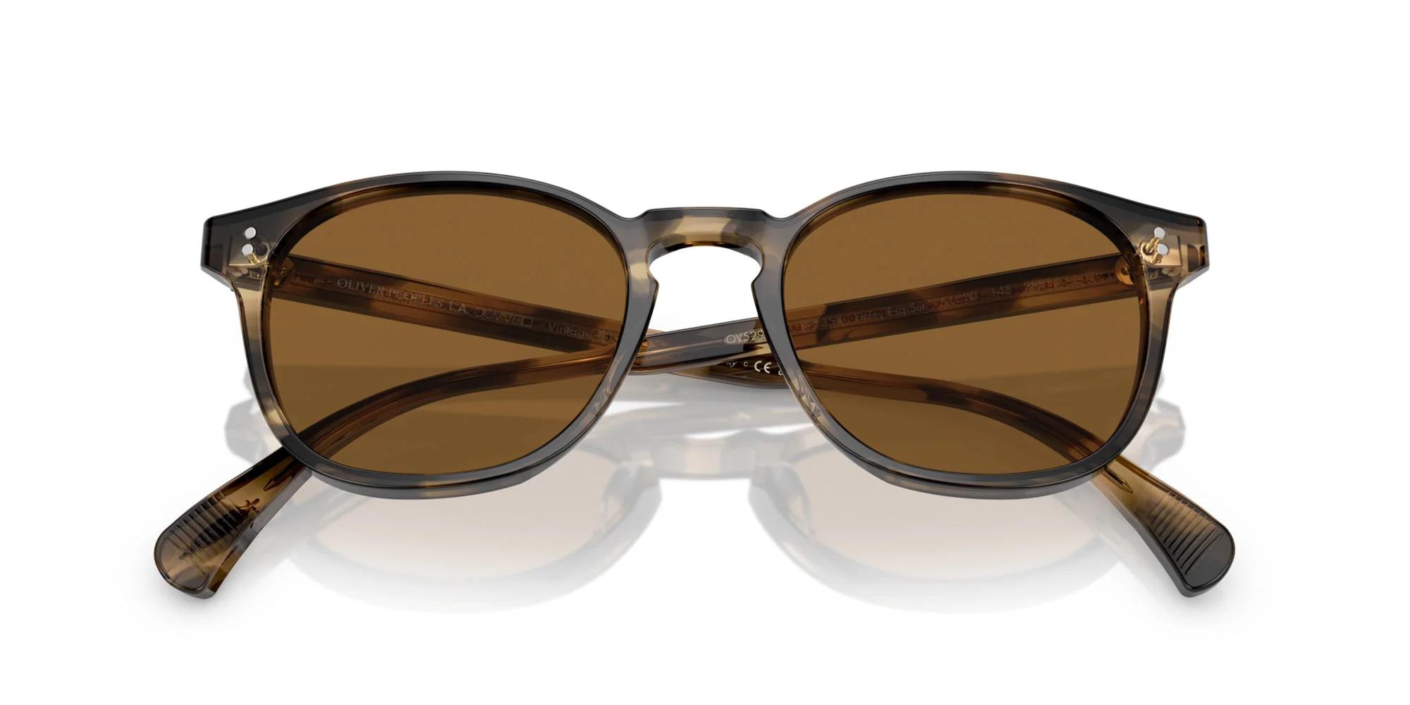 Oliver Peoples Finley ESQ. SUN OV5298SU - Image 34