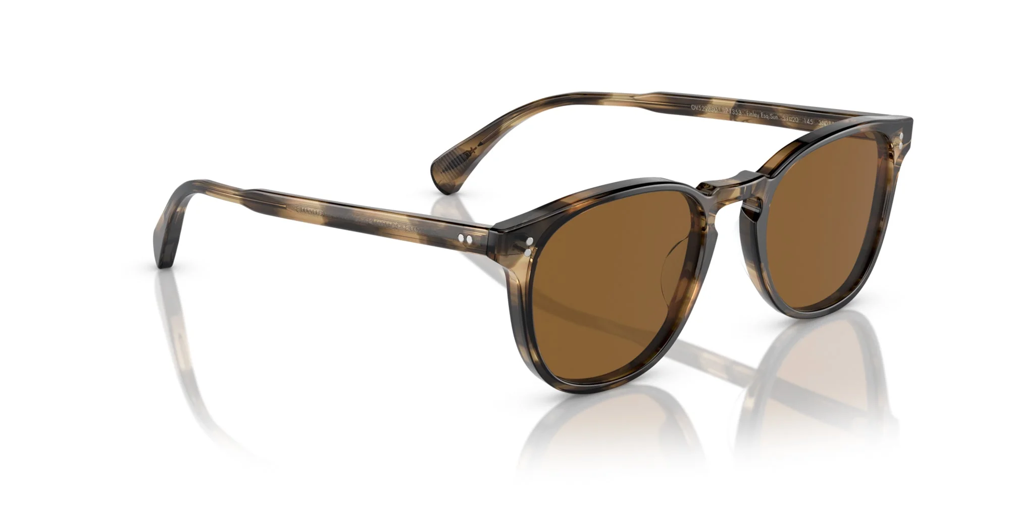Oliver Peoples Finley ESQ. SUN OV5298SU - Image 35