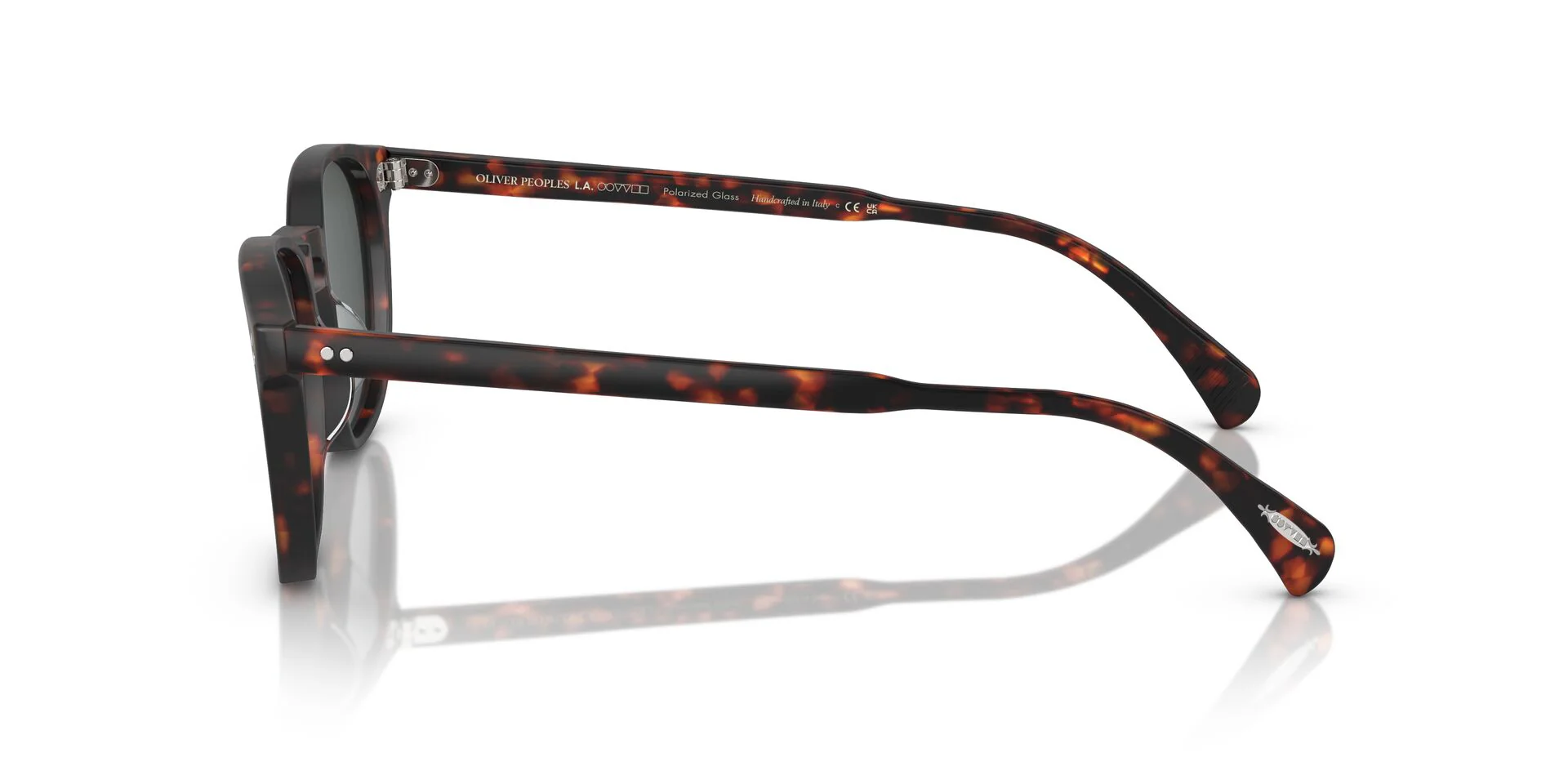 Oliver Peoples Finley ESQ. SUN OV5298SU - Image 42