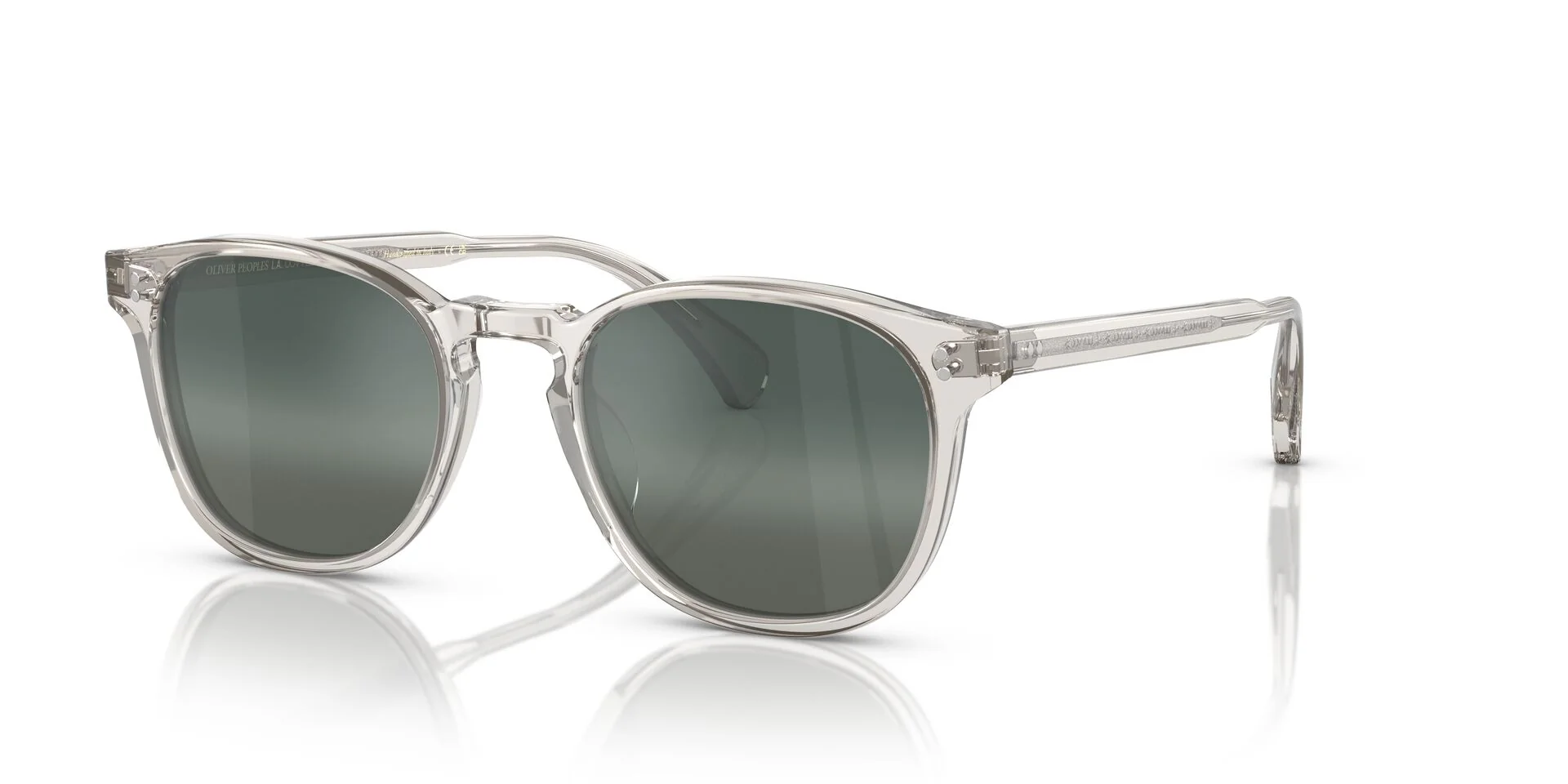 Oliver Peoples Finley ESQ. SUN OV5298SU - Image 44