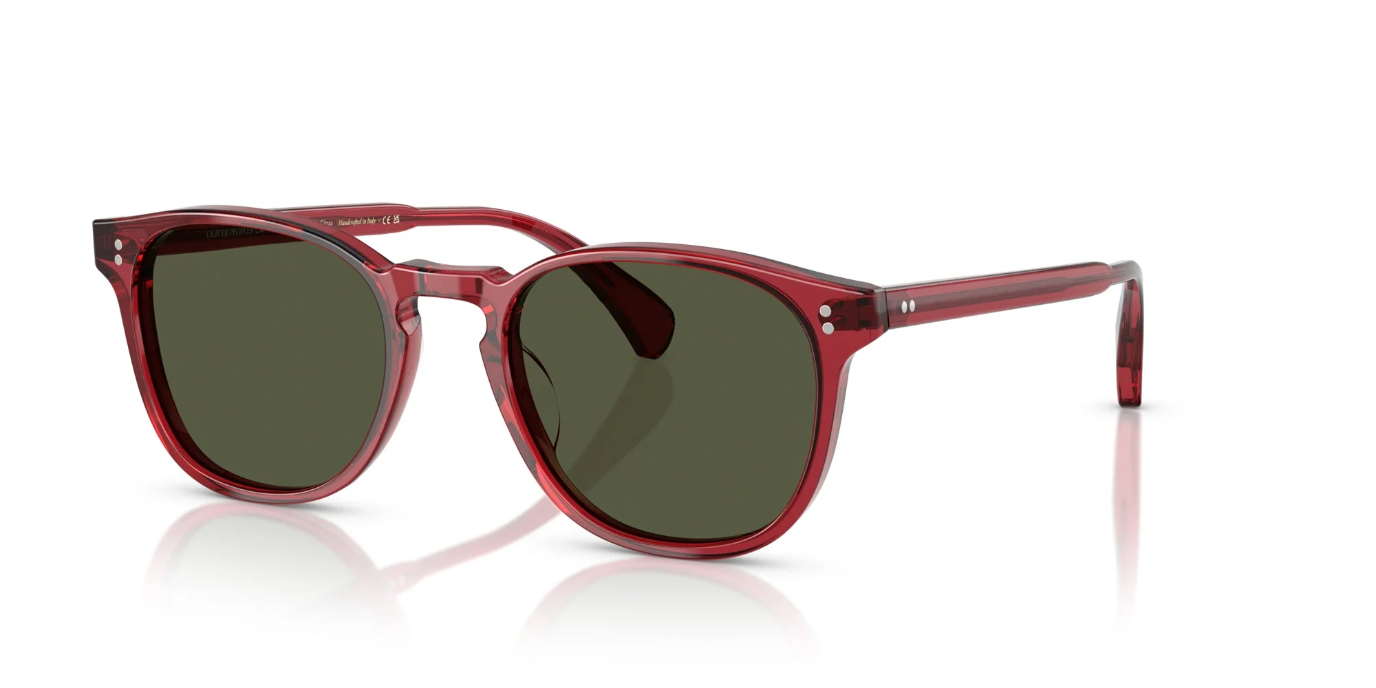 Oliver Peoples Finley ESQ. SUN OV5298SU - Image 54