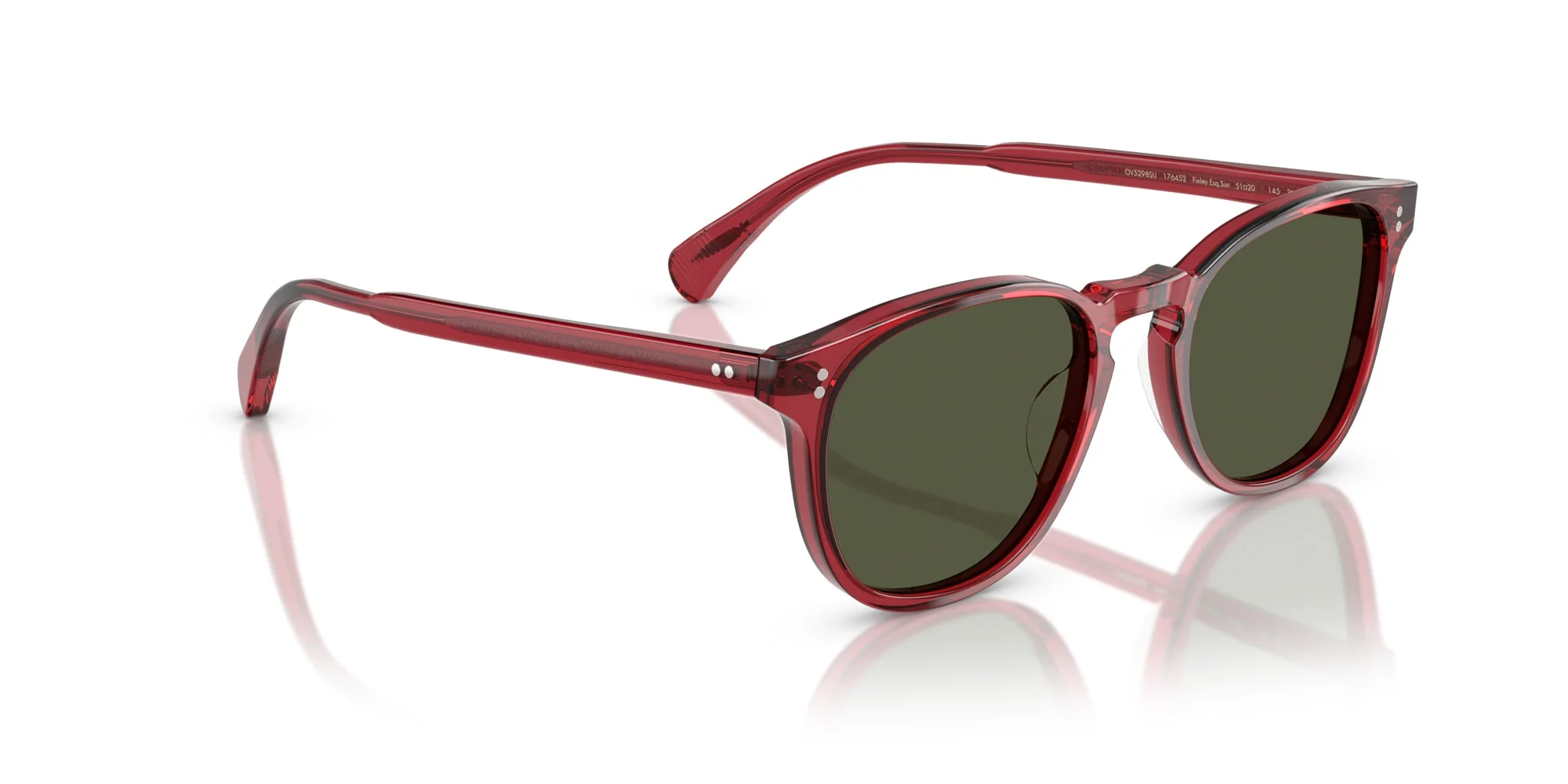 Oliver Peoples Finley ESQ. SUN OV5298SU - Image 59