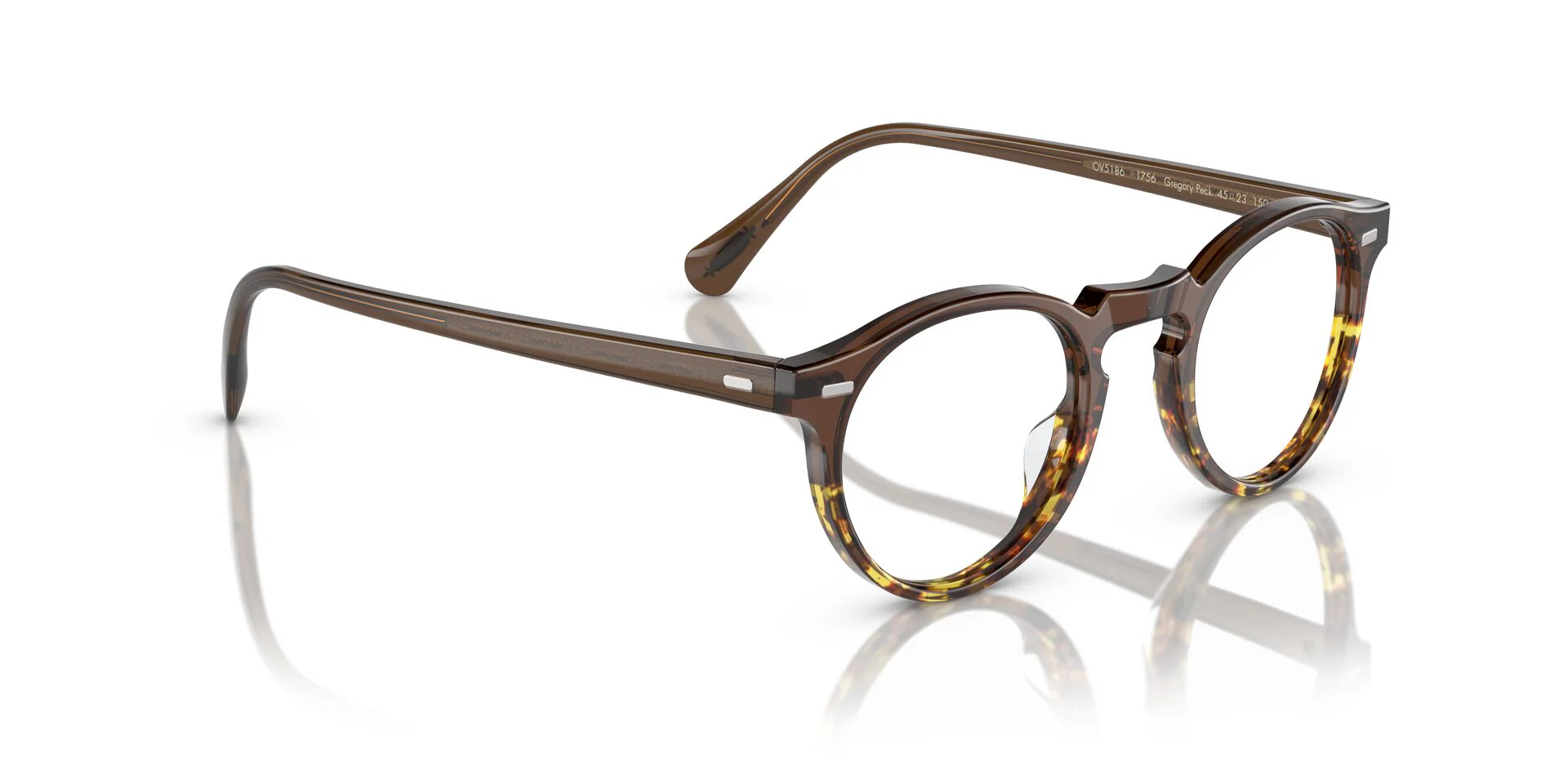 Oliver Peoples Gregory Peck OV5186 - Image 25