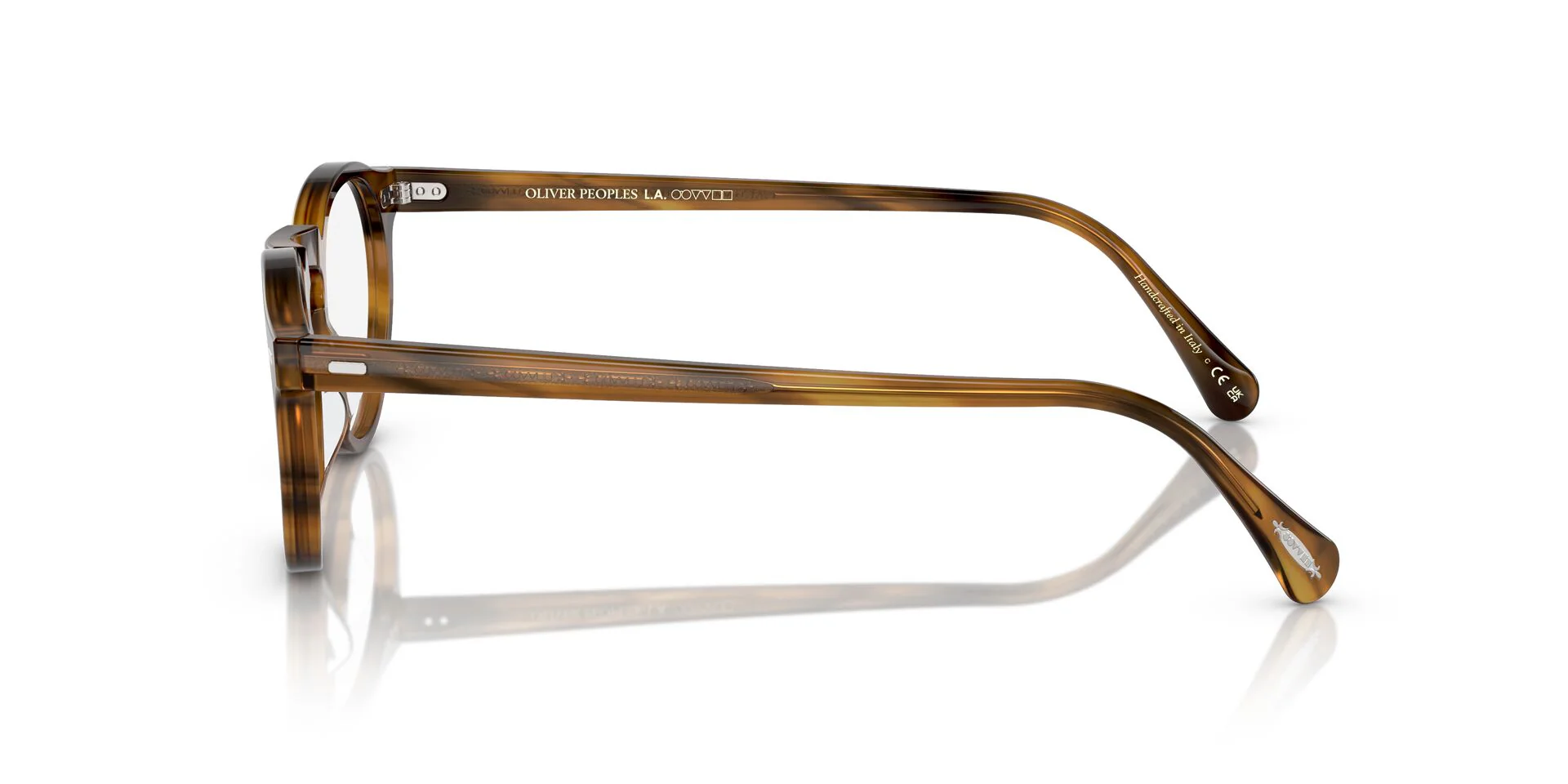 Oliver Peoples Gregory Peck OV5186 - Image 3