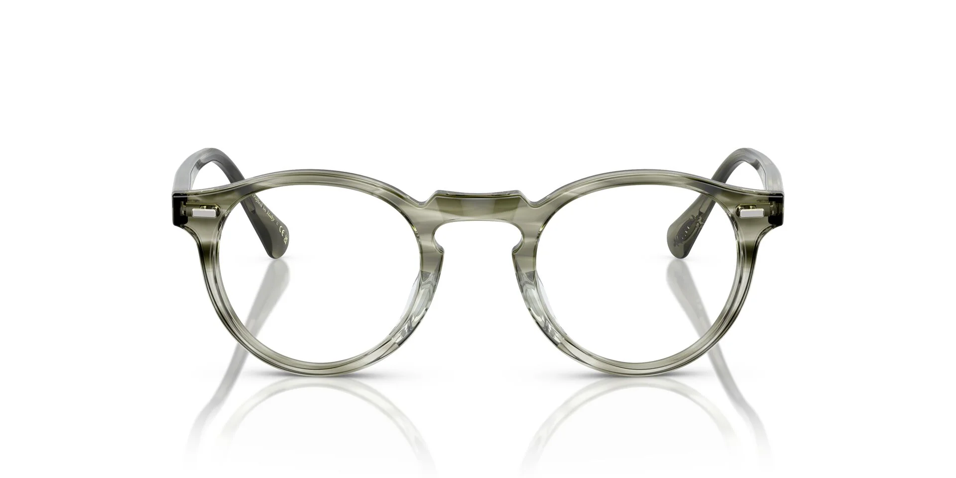 Oliver Peoples Gregory Peck OV5186 - Image 43
